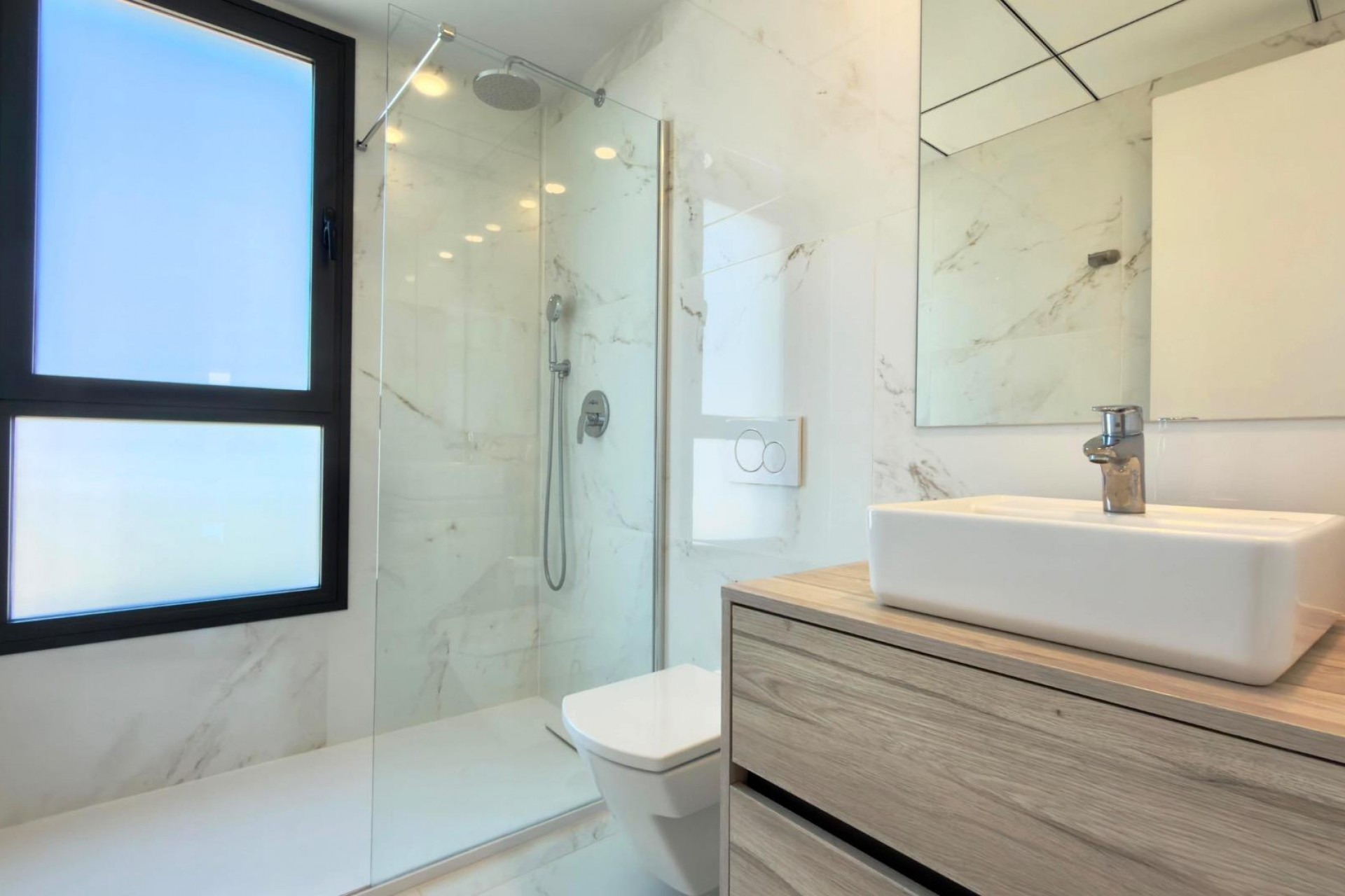 A Vendre - Appartment -
Benidorm - Hotel Bali
