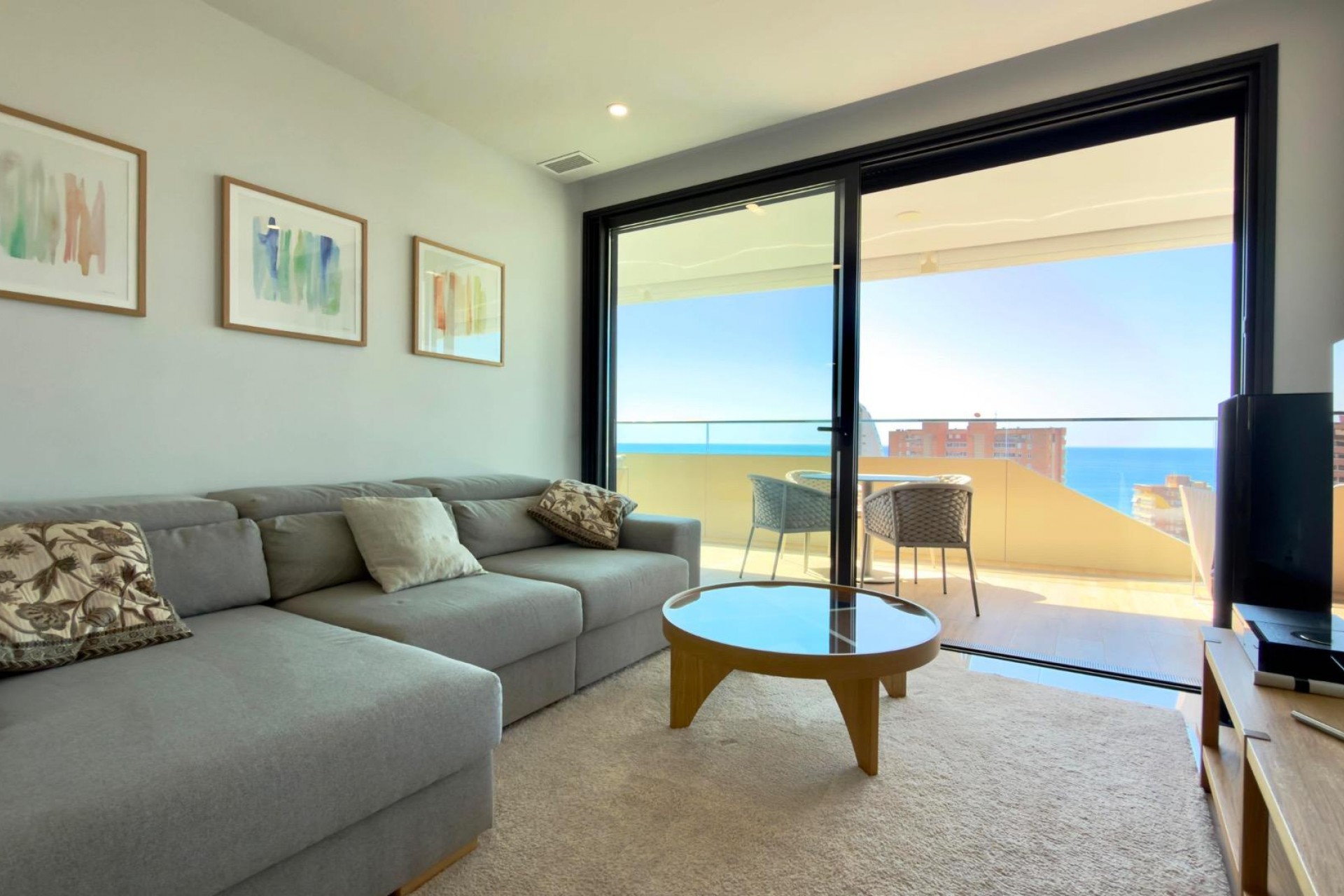 A Vendre - Appartment -
Benidorm - Hotel Bali