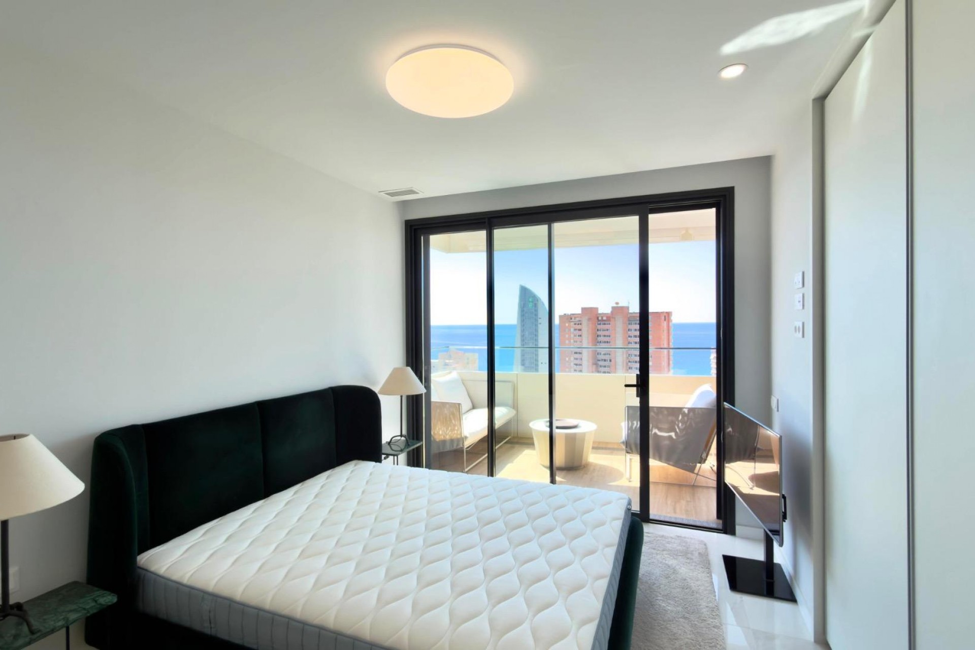 A Vendre - Appartment -
Benidorm - Hotel Bali