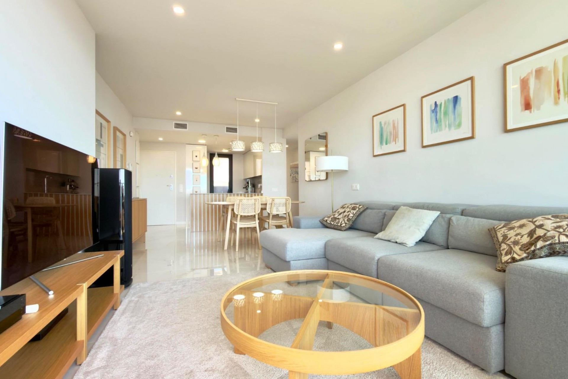 A Vendre - Appartment -
Benidorm - Hotel Bali