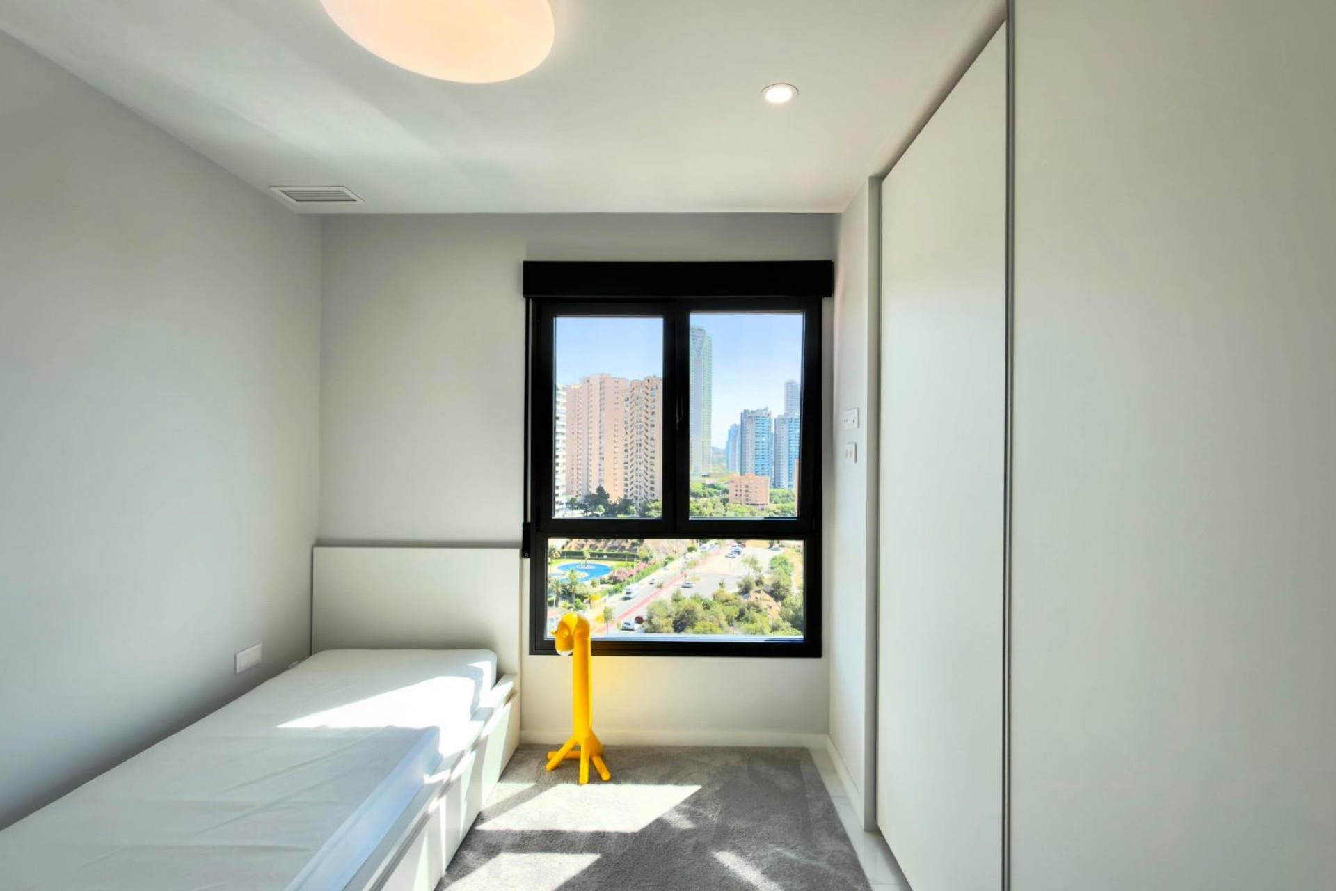 A Vendre - Appartment -
Benidorm - Hotel Bali