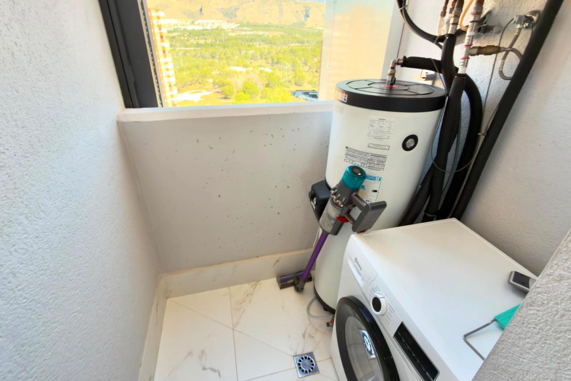 A Vendre - Appartment -
Benidorm - Hotel Bali