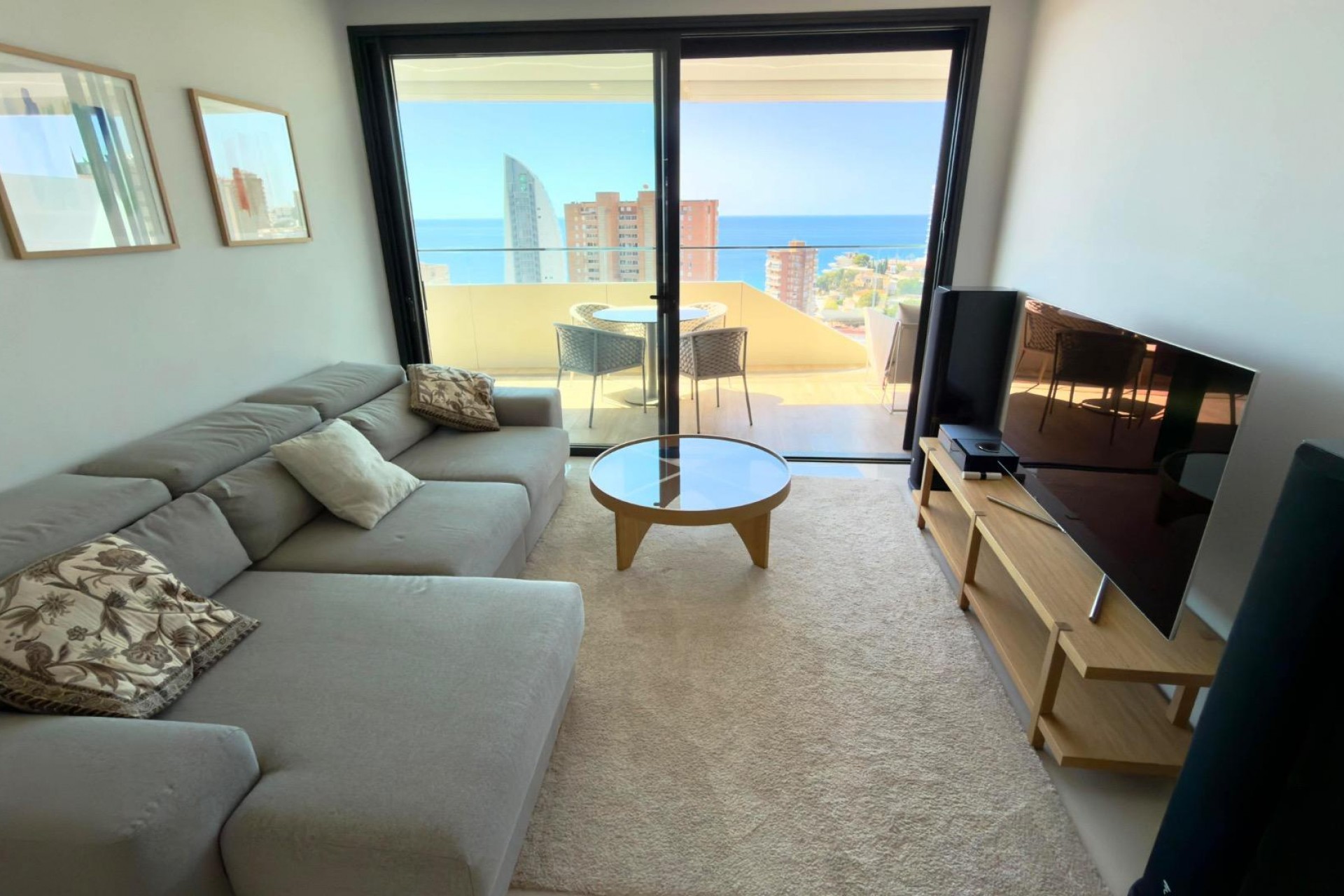 A Vendre - Appartment -
Benidorm - Hotel Bali