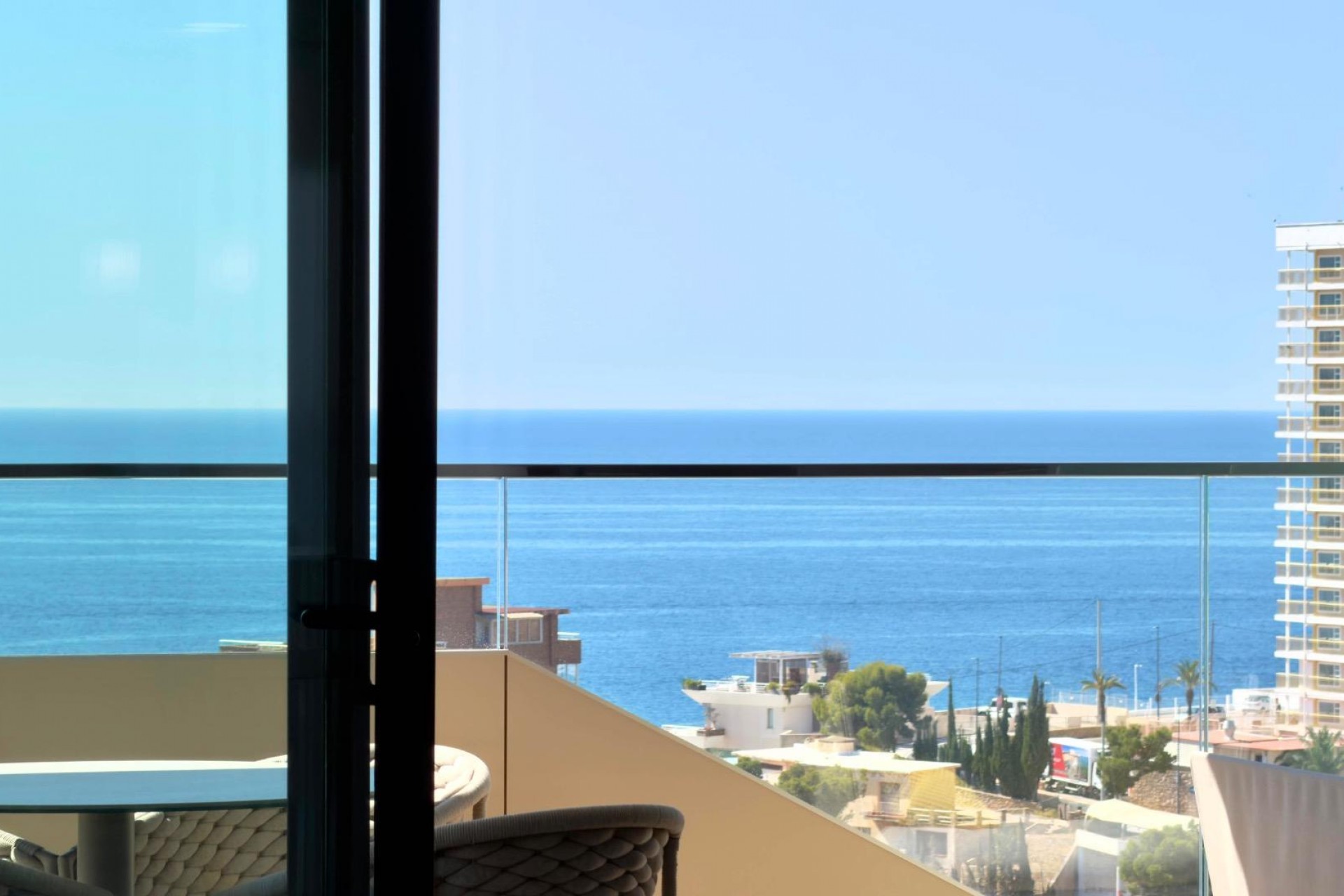 A Vendre - Appartment -
Benidorm - Hotel Bali