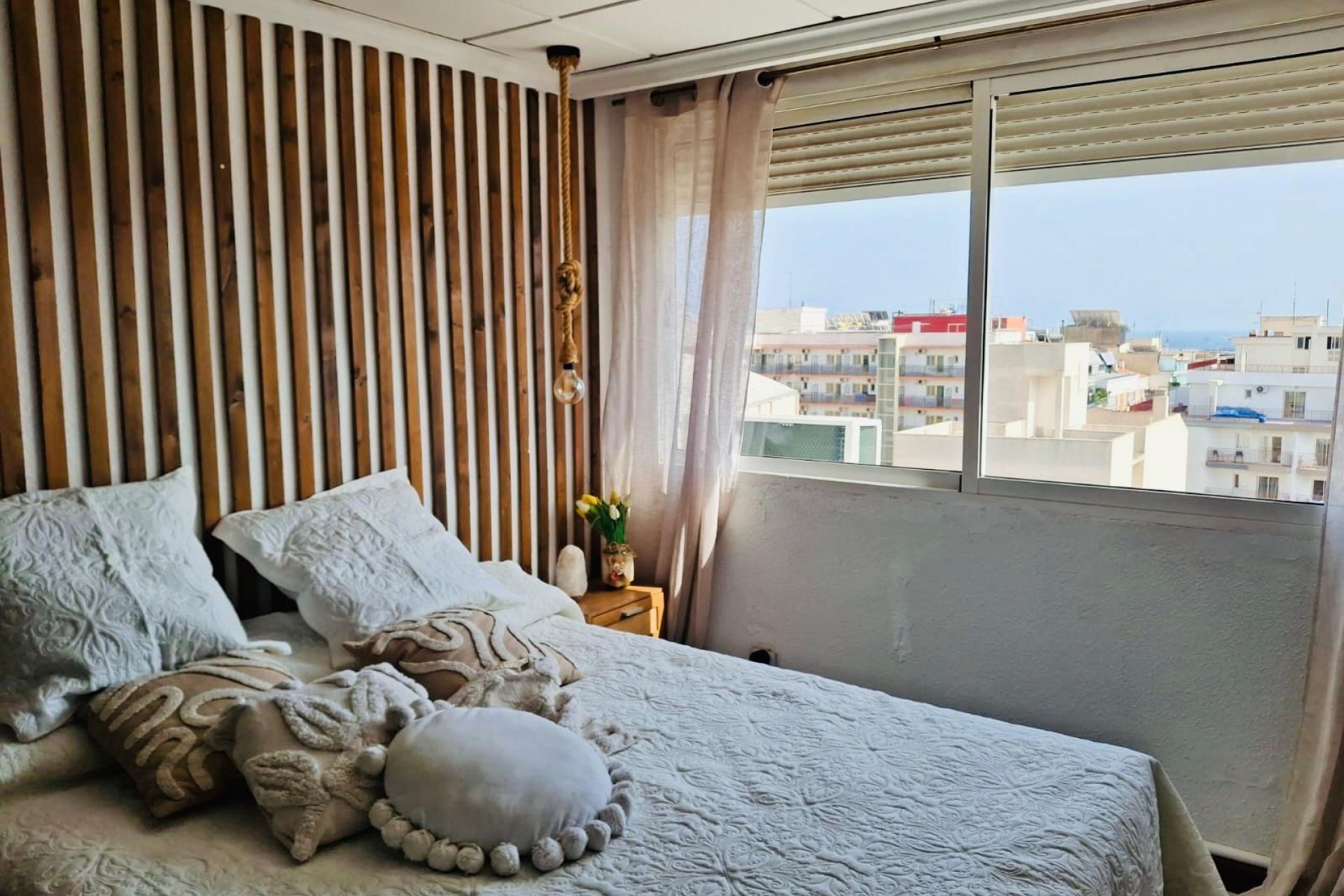 A Vendre - Appartment -
Benidorm - Poniente