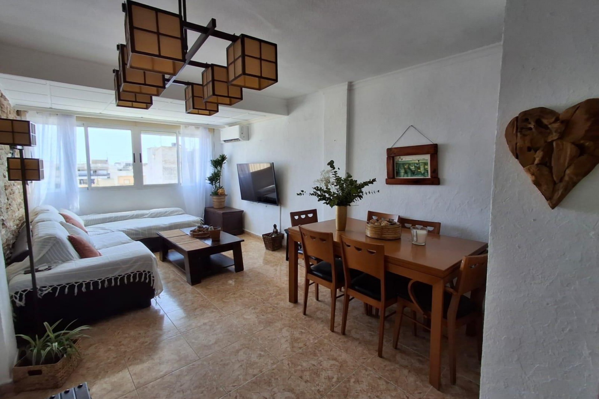 A Vendre - Appartment -
Benidorm - Poniente