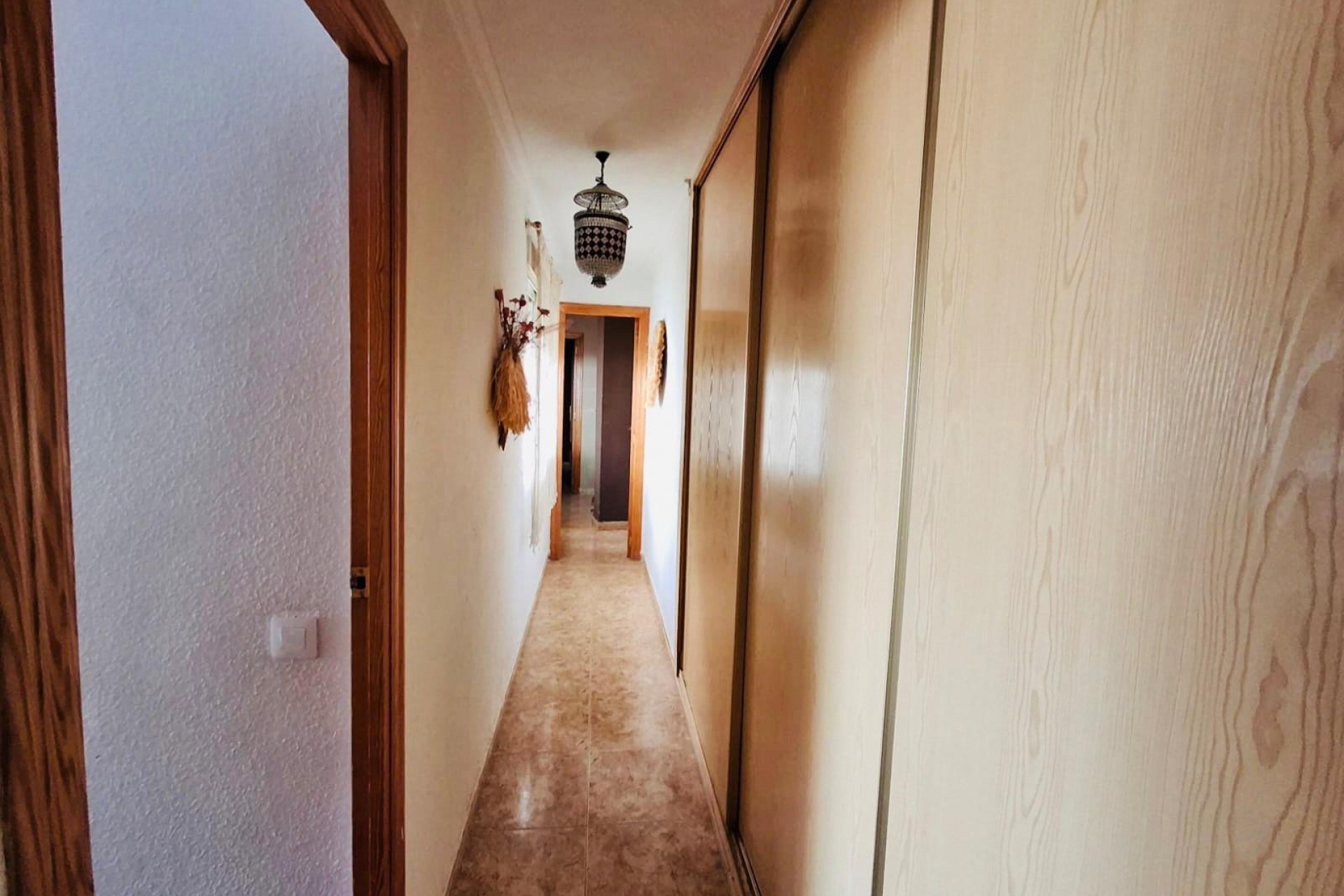 A Vendre - Appartment -
Benidorm - Poniente