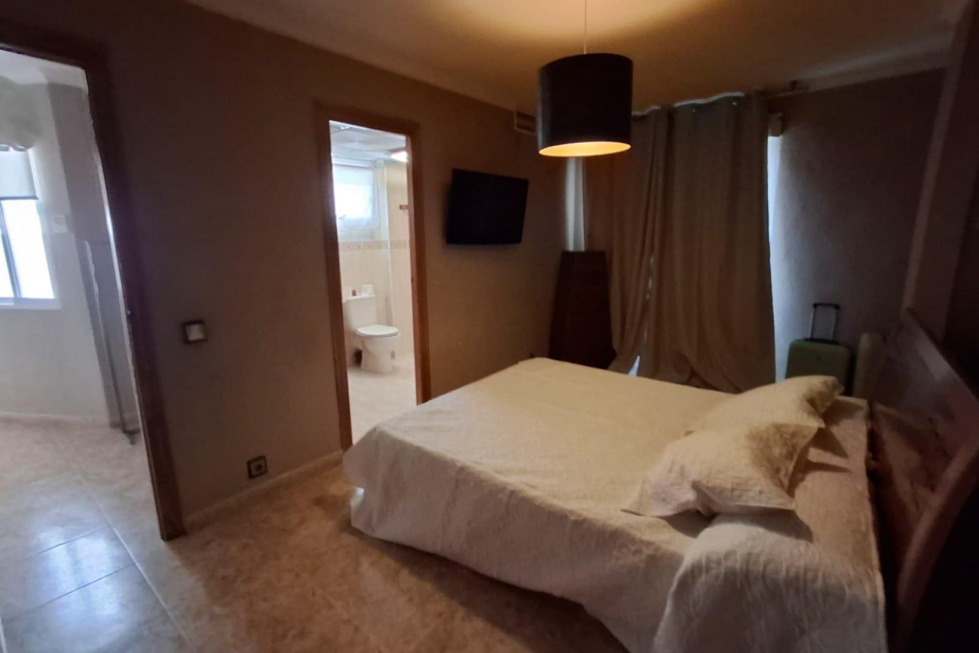 A Vendre - Appartment -
Benidorm - Poniente