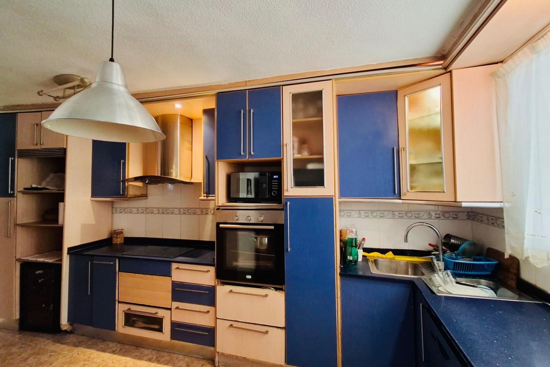 A Vendre - Appartment -
Benidorm - Poniente