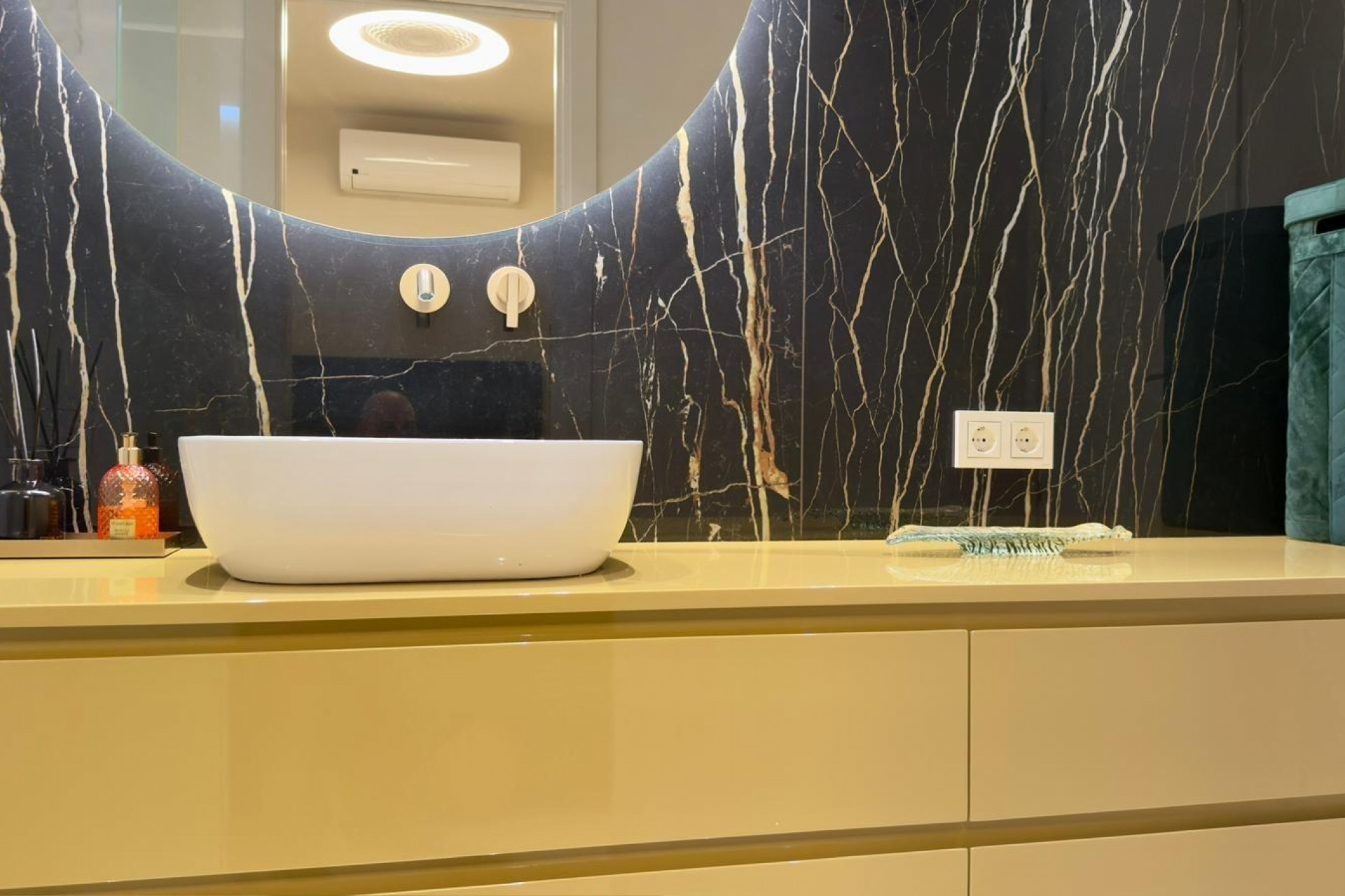A Vendre - Appartment -
Benidorm - Rincon de Loix Cruz