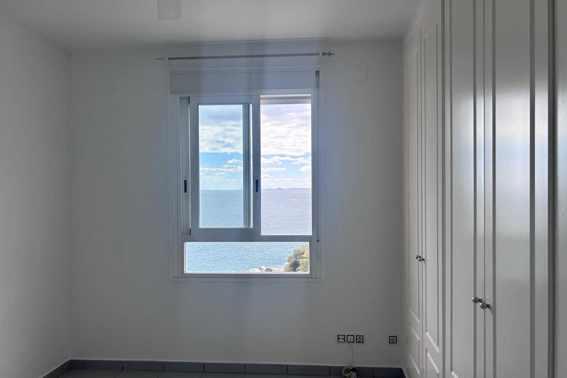 A Vendre - Appartment -
Benidorm - Rincon de Loix Cruz