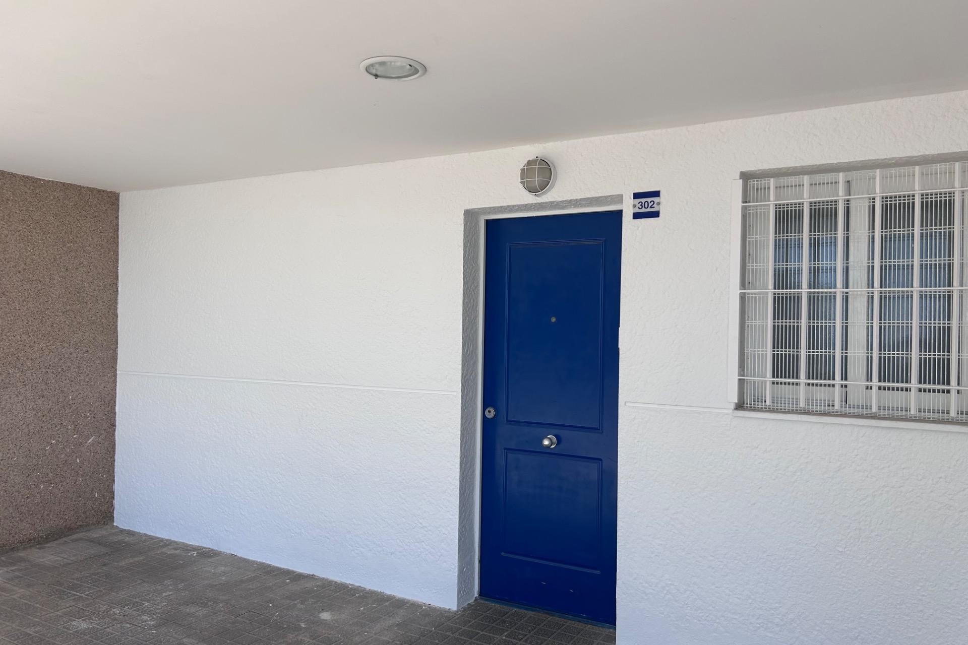 A Vendre - Appartment -
Benidorm - Rincon de Loix Cruz