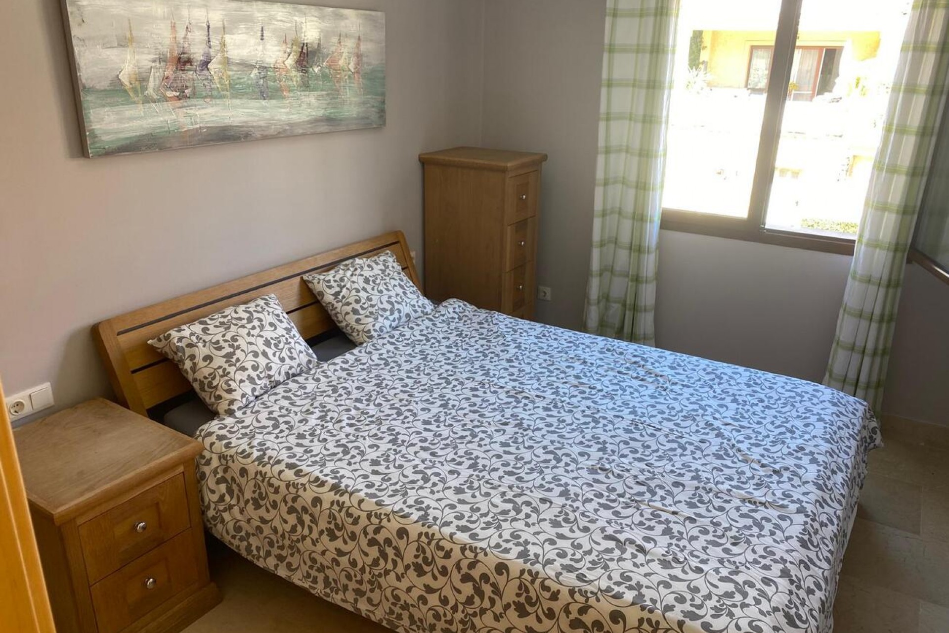 A Vendre - Appartment -
Benissa Costa - Costa Blanca