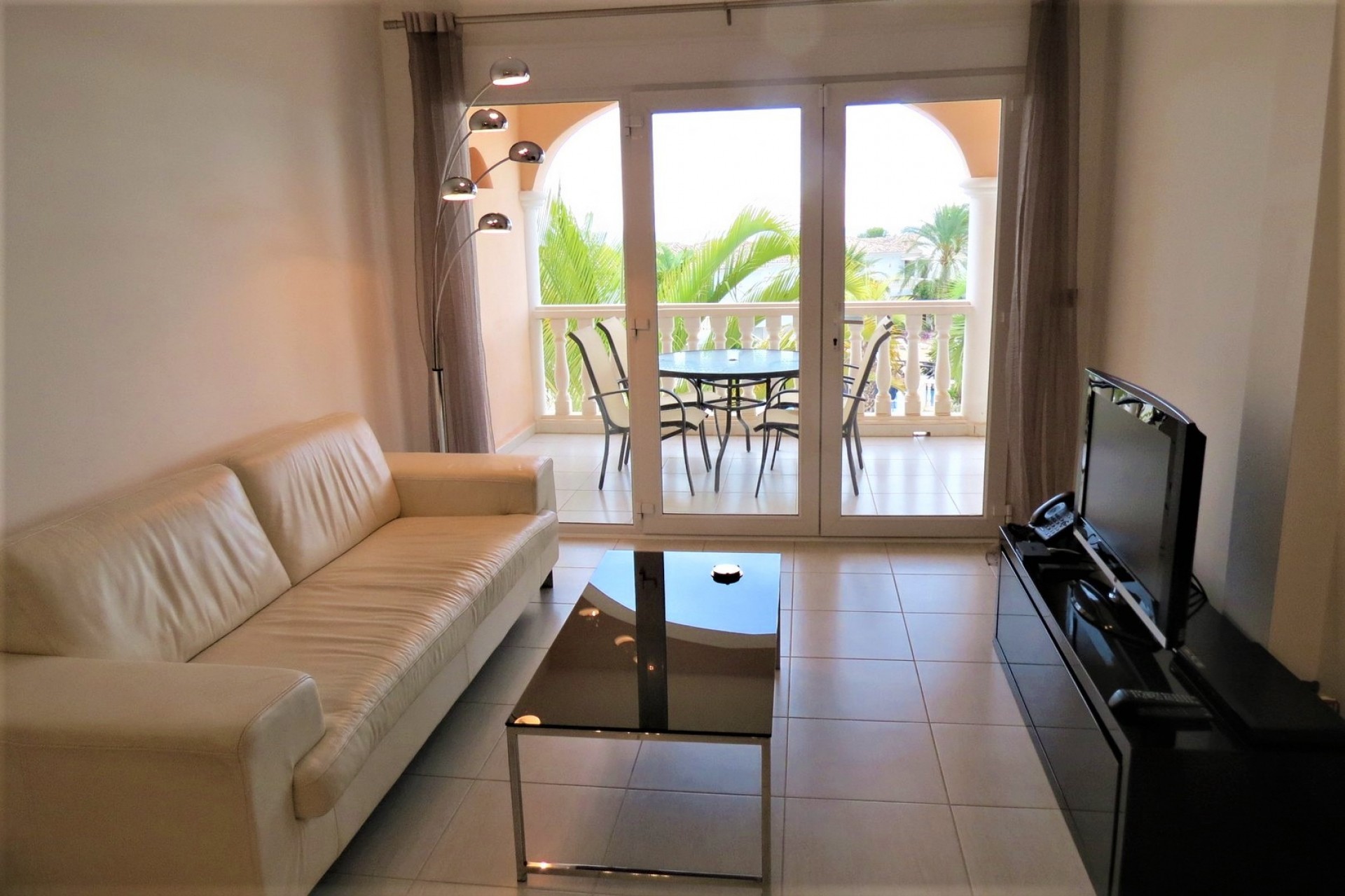 A Vendre - Appartment -
Benissa - La Fustera