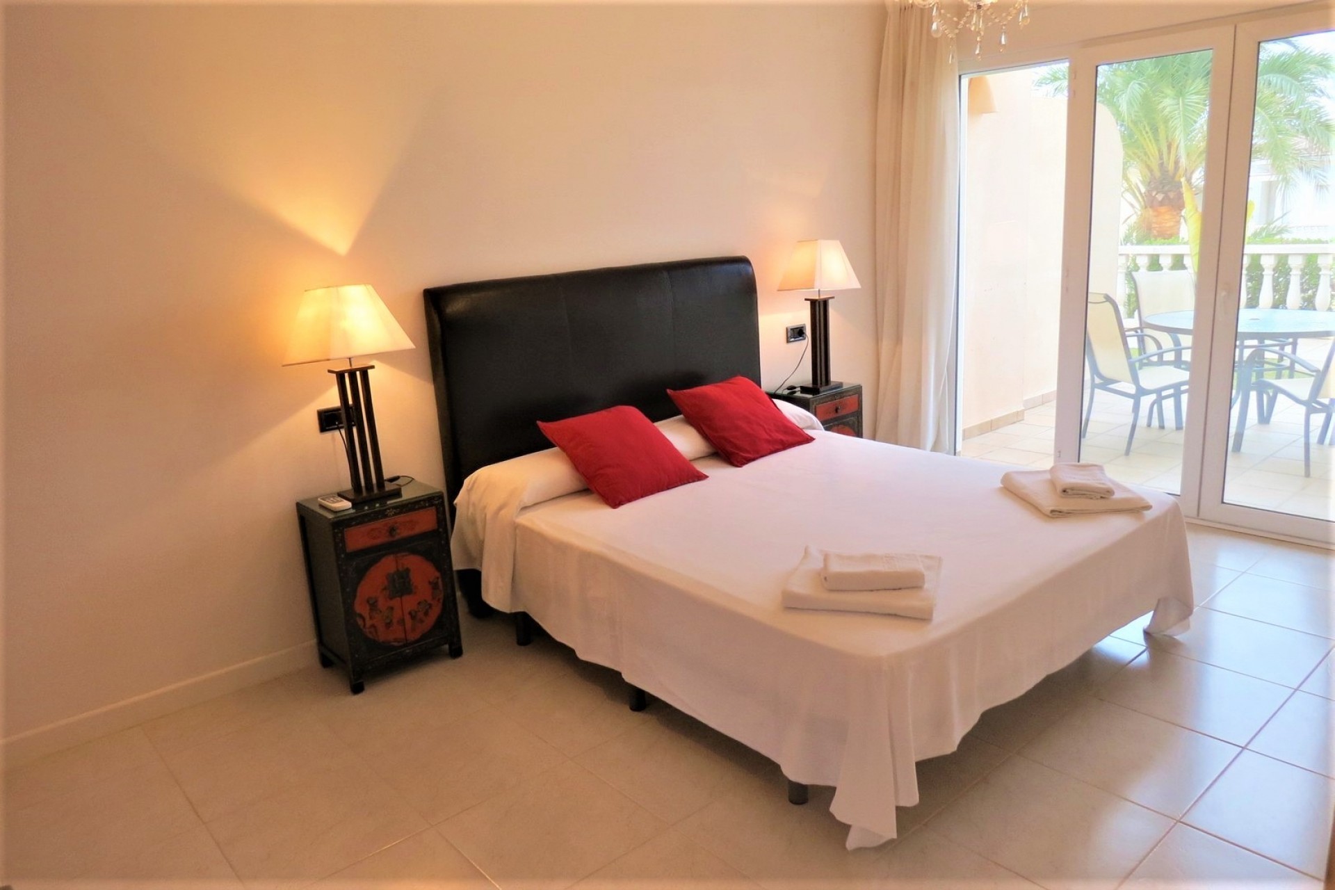 A Vendre - Appartment -
Benissa - La Fustera