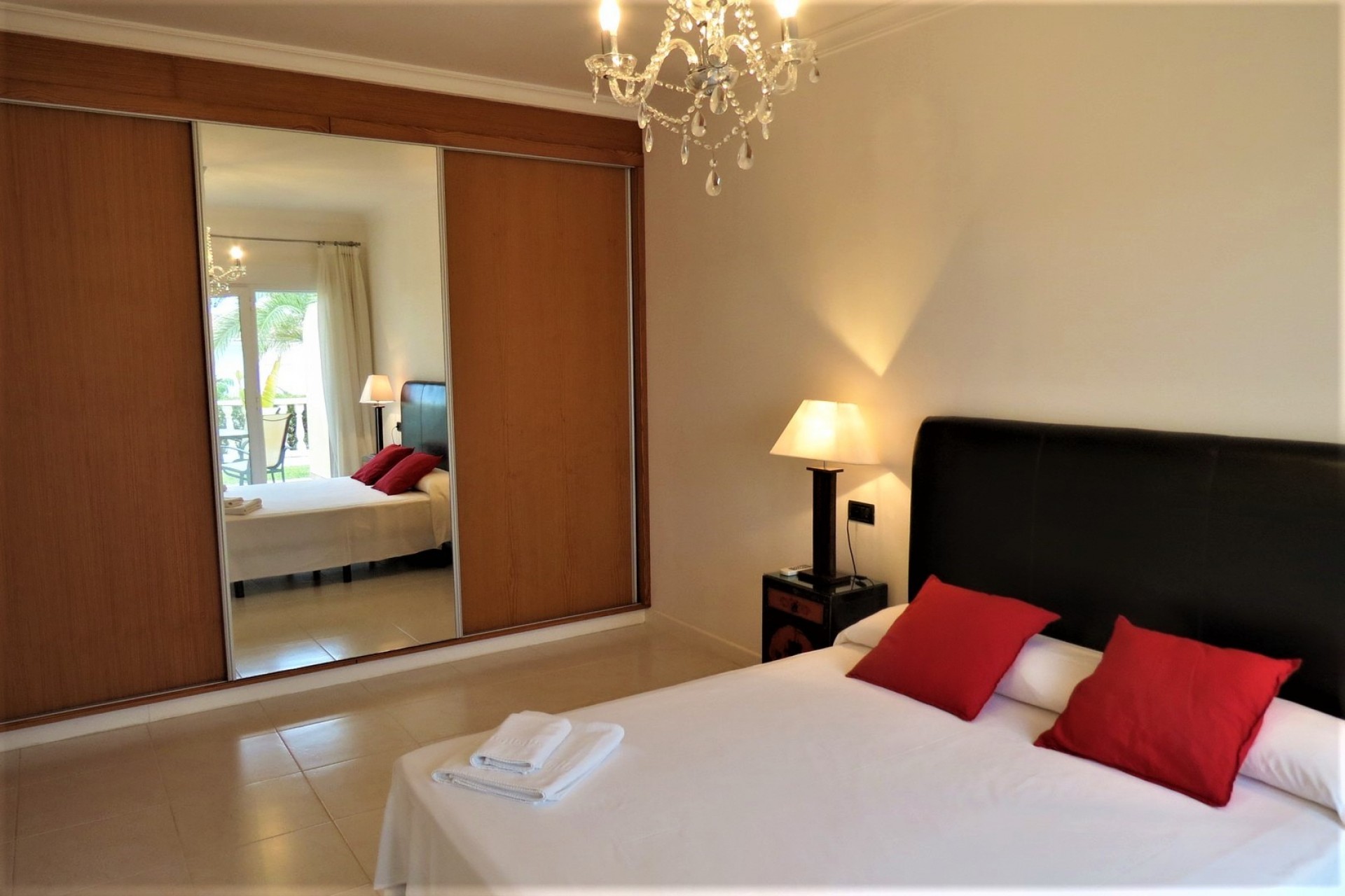 A Vendre - Appartment -
Benissa - La Fustera