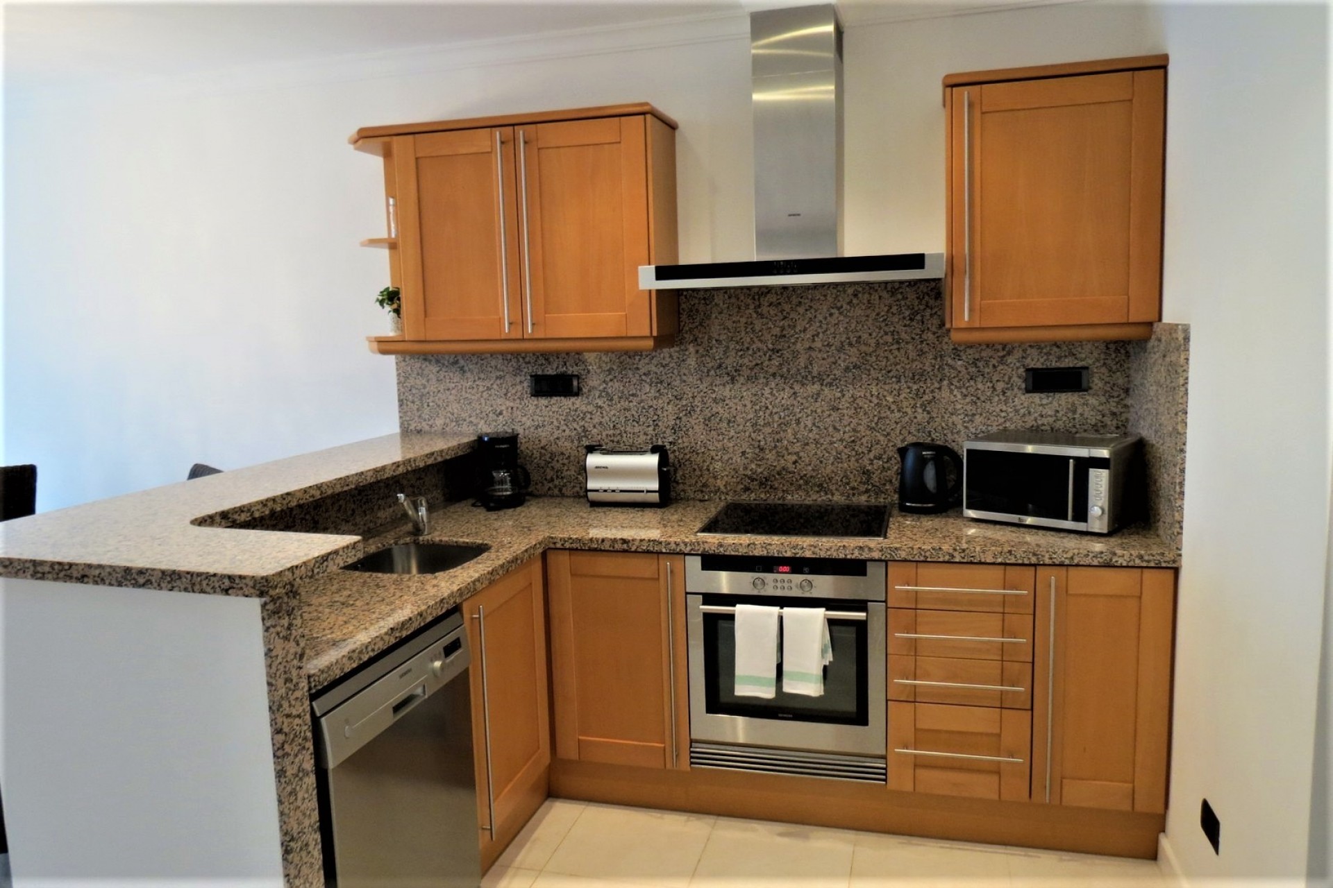 A Vendre - Appartment -
Benissa - La Fustera