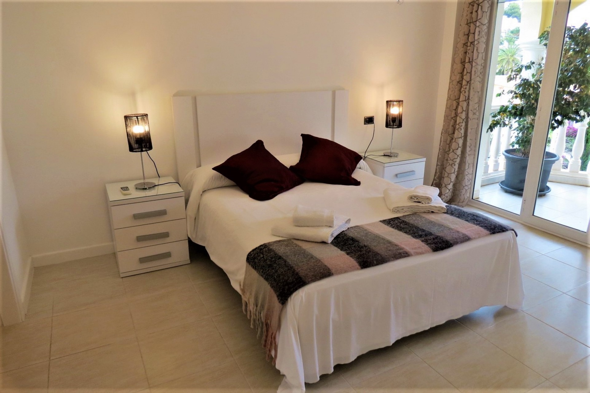 A Vendre - Appartment -
Benissa - La Fustera