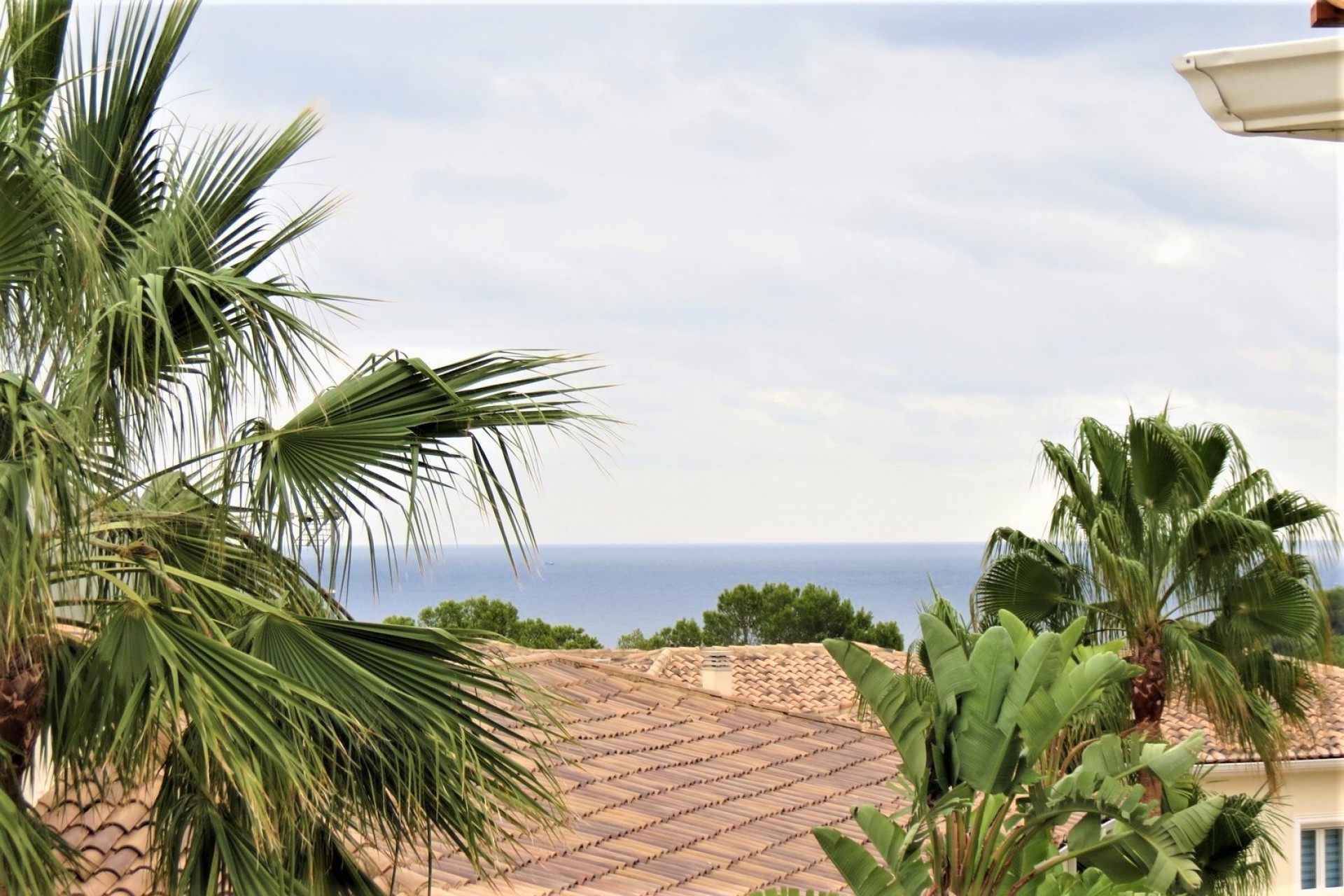 A Vendre - Appartment -
Benissa - La Fustera