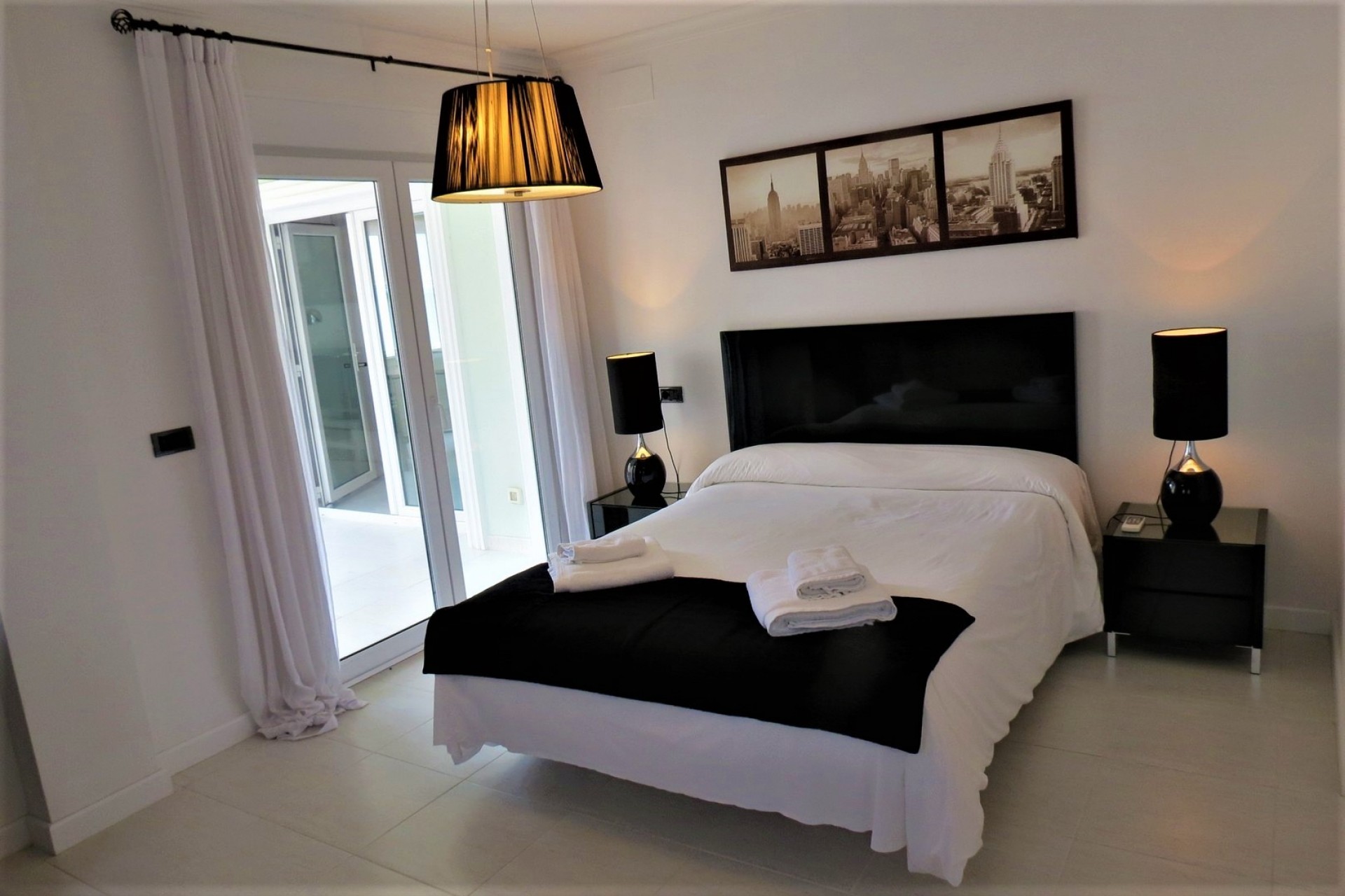 A Vendre - Appartment -
Benissa - La Fustera