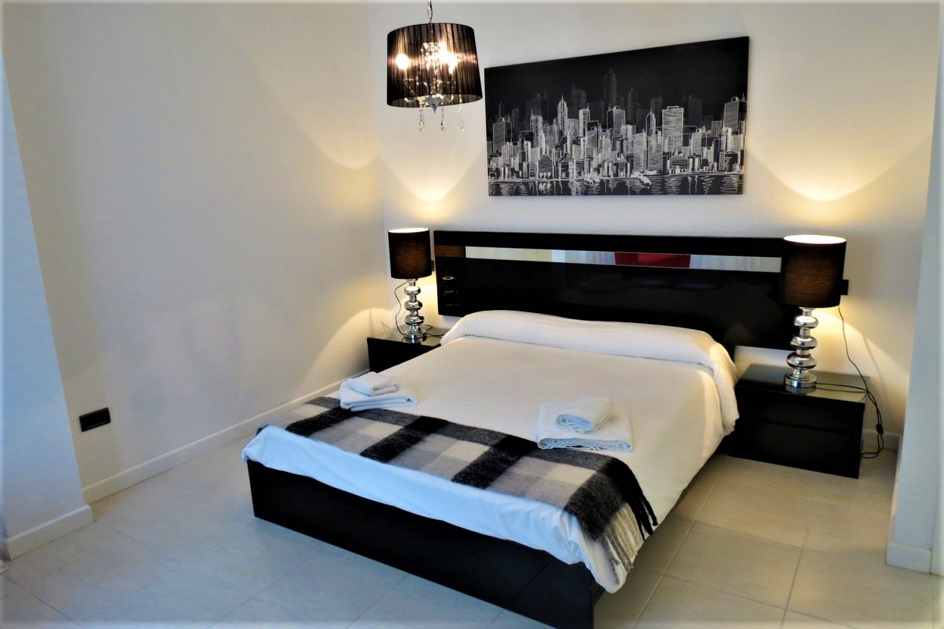 A Vendre - Appartment -
Benissa - La Fustera