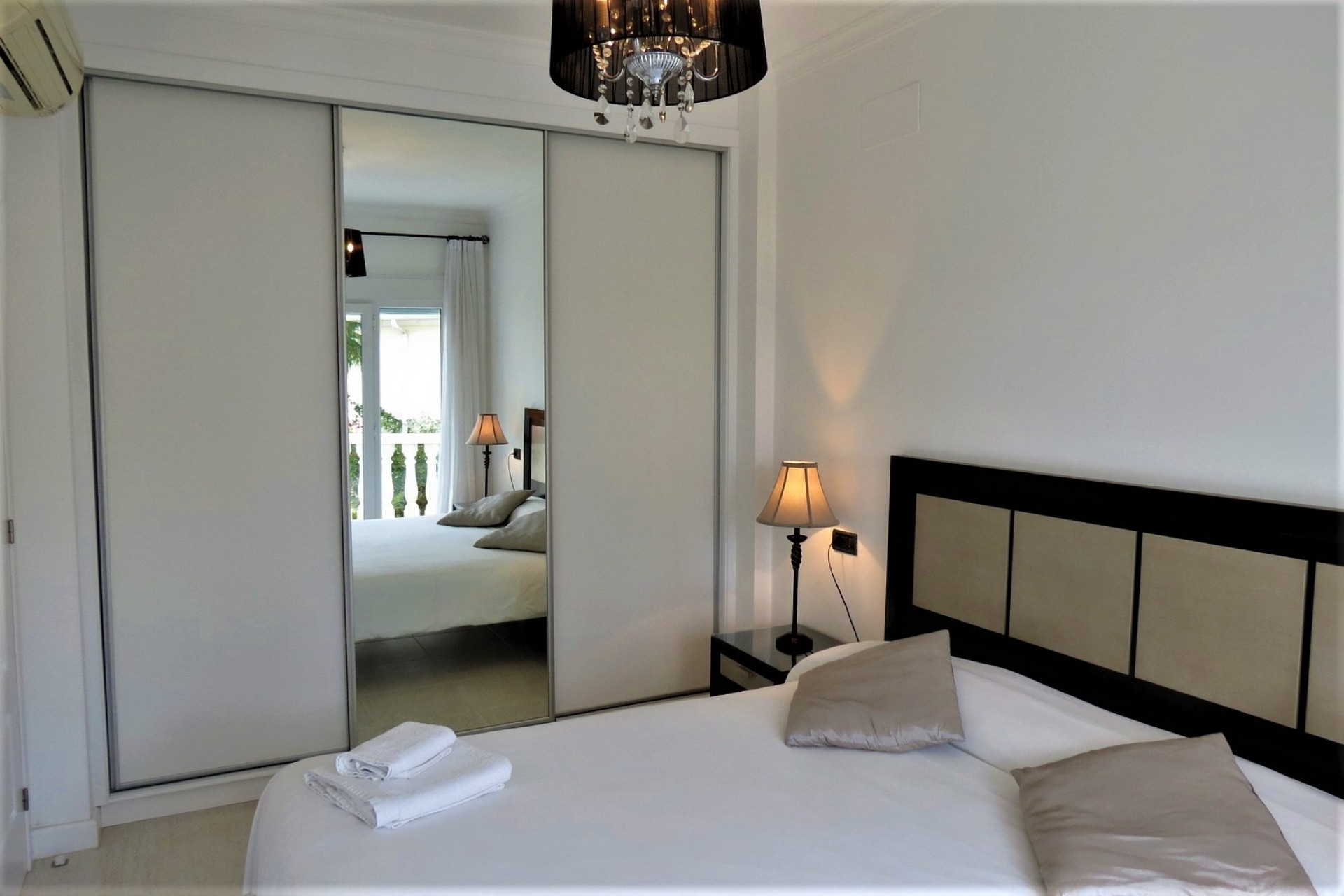 A Vendre - Appartment -
Benissa - La Fustera