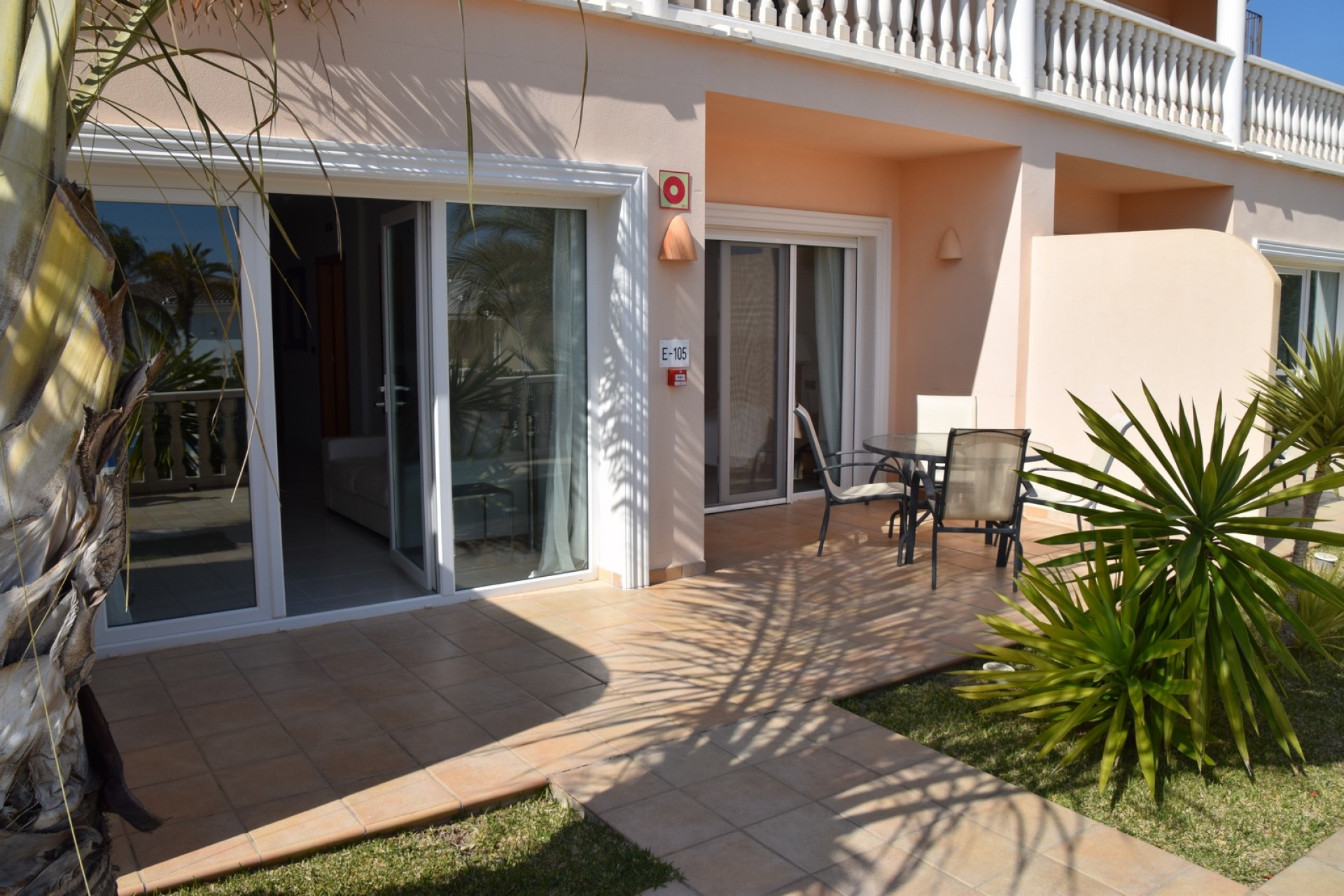 A Vendre - Appartment -
Benissa - La Fustera