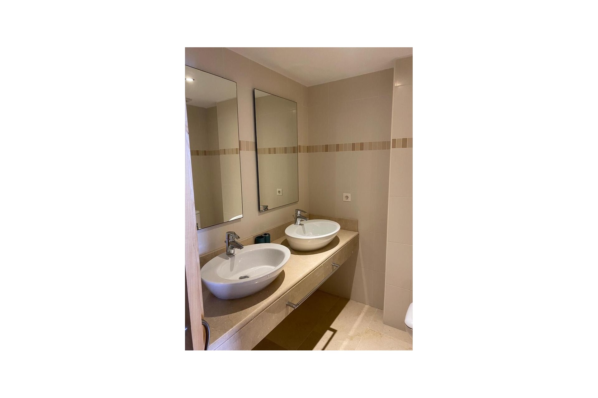 A Vendre - Appartment -
Benissa - Montemar