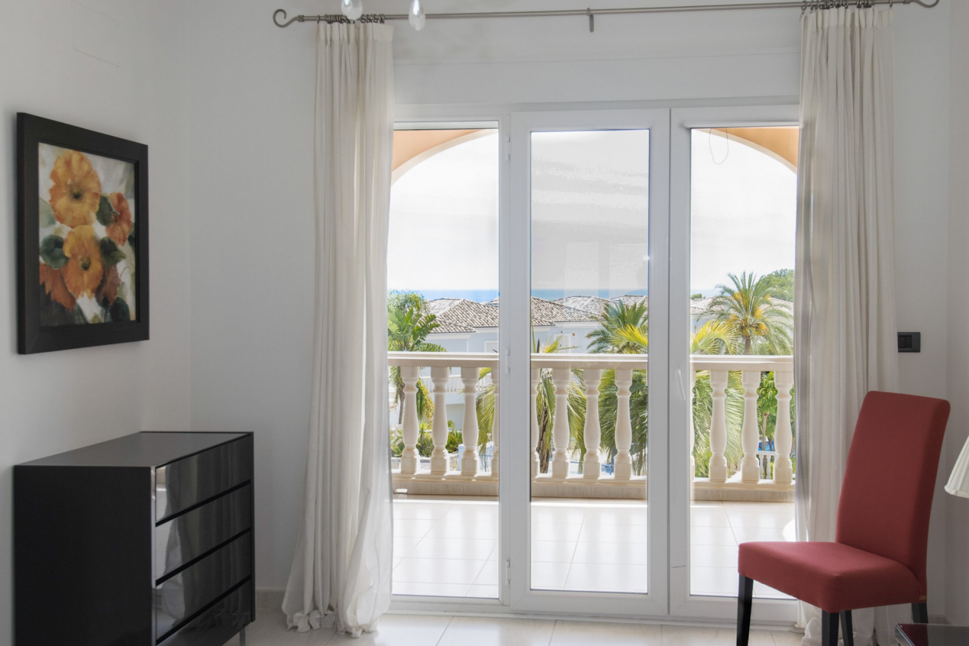 A Vendre - Appartment -
Benissa