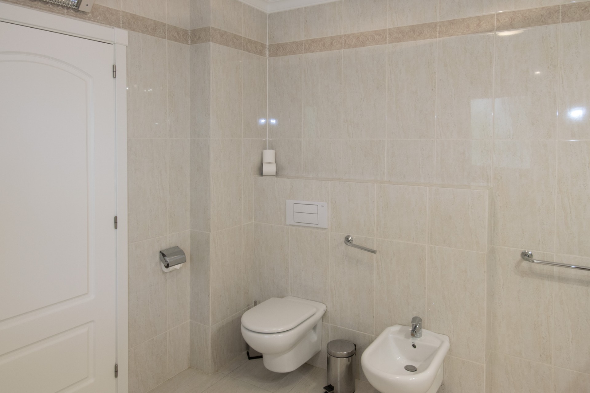 A Vendre - Appartment -
Benissa