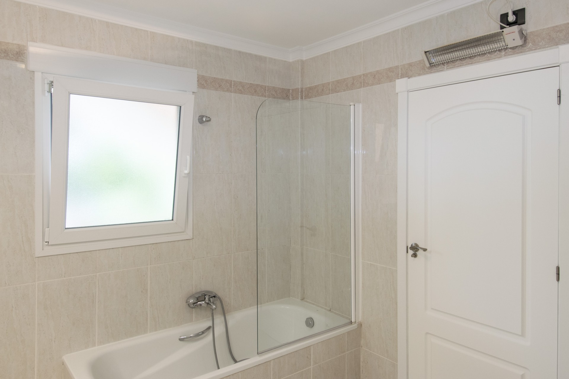 A Vendre - Appartment -
Benissa