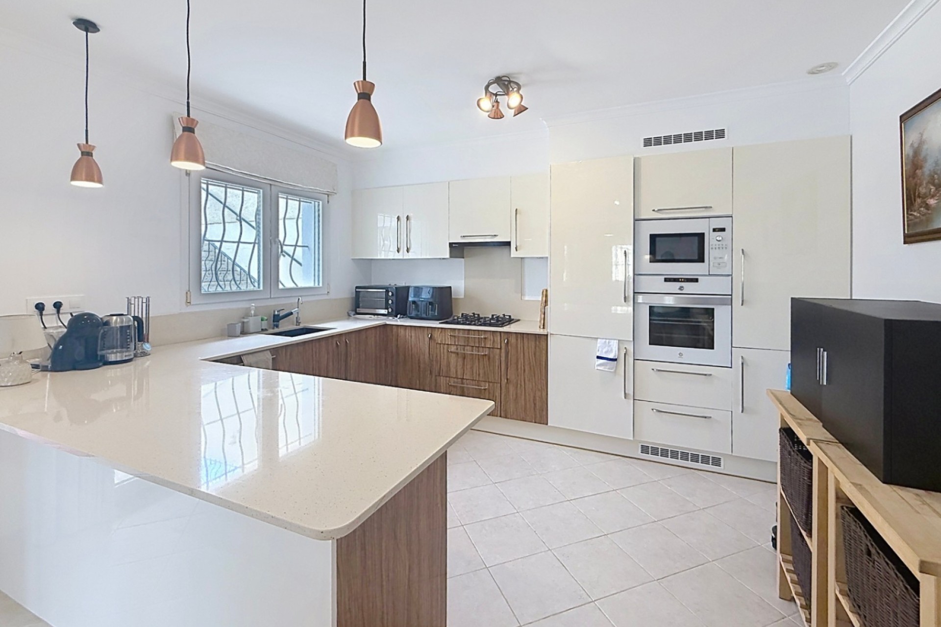 A Vendre - Appartment -
Benitachell - Alicante