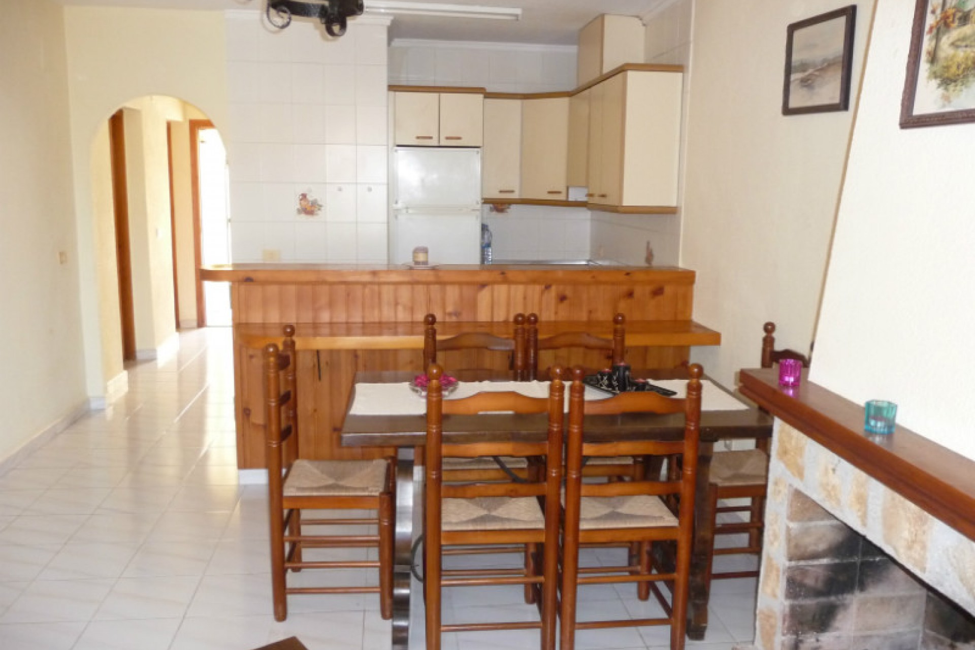 A Vendre - Appartment -
Benitachell - Cumbre Del Sol