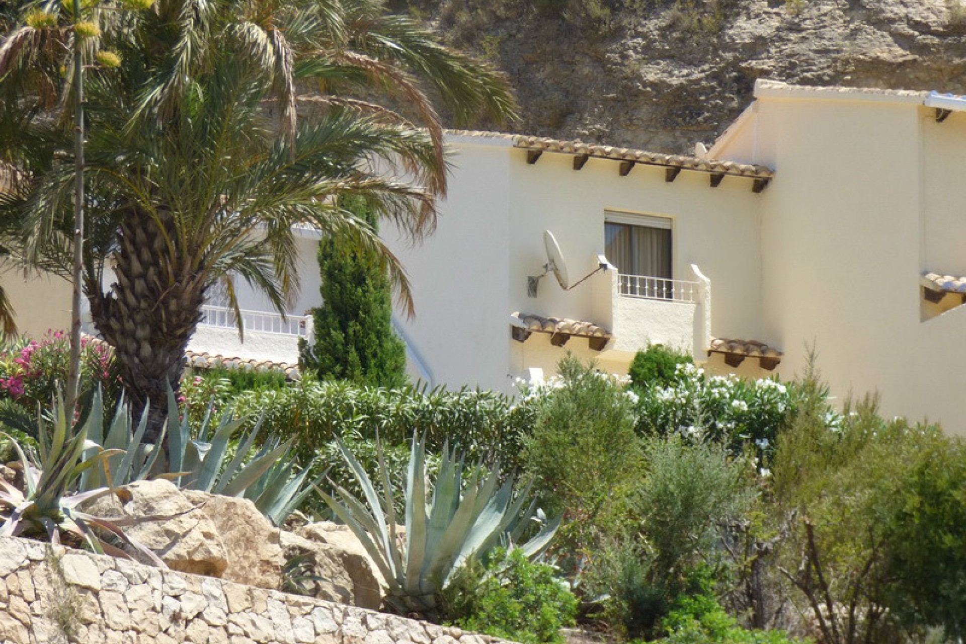A Vendre - Appartment -
Benitachell - Cumbre Del Sol
