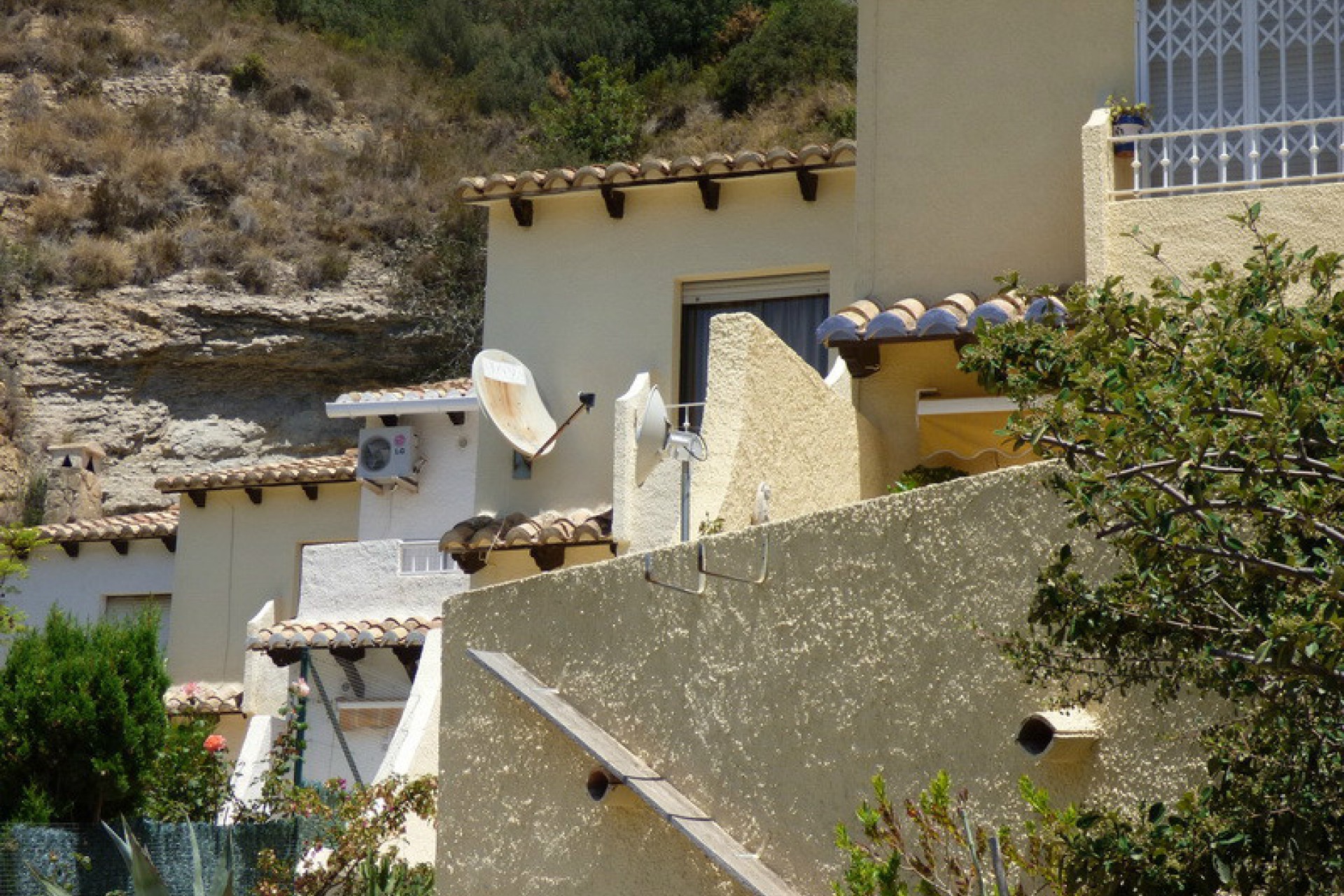 A Vendre - Appartment -
Benitachell - Cumbre Del Sol