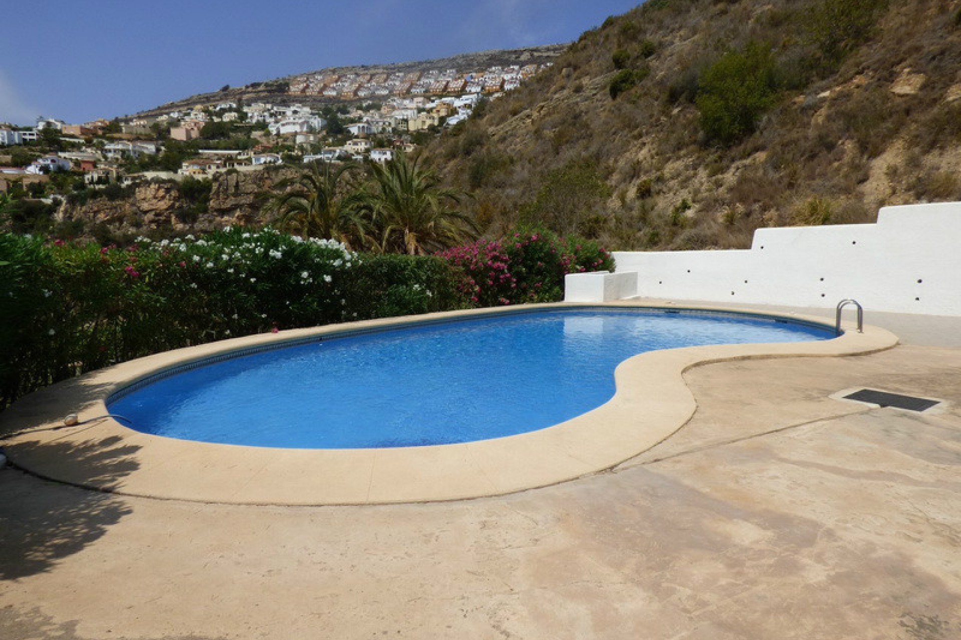 A Vendre - Appartment -
Benitachell - Cumbre Del Sol