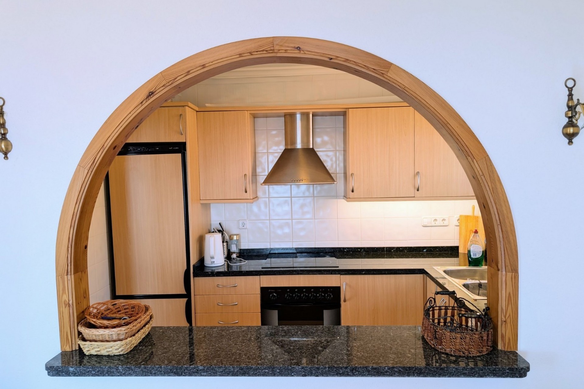 A Vendre - Appartment -
Benitachell - Cumbre del Sol