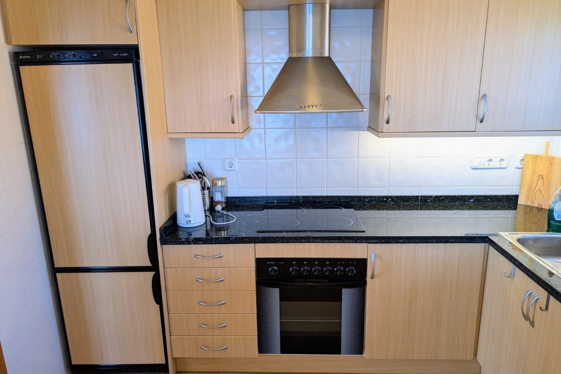 A Vendre - Appartment -
Benitachell - Cumbre del Sol