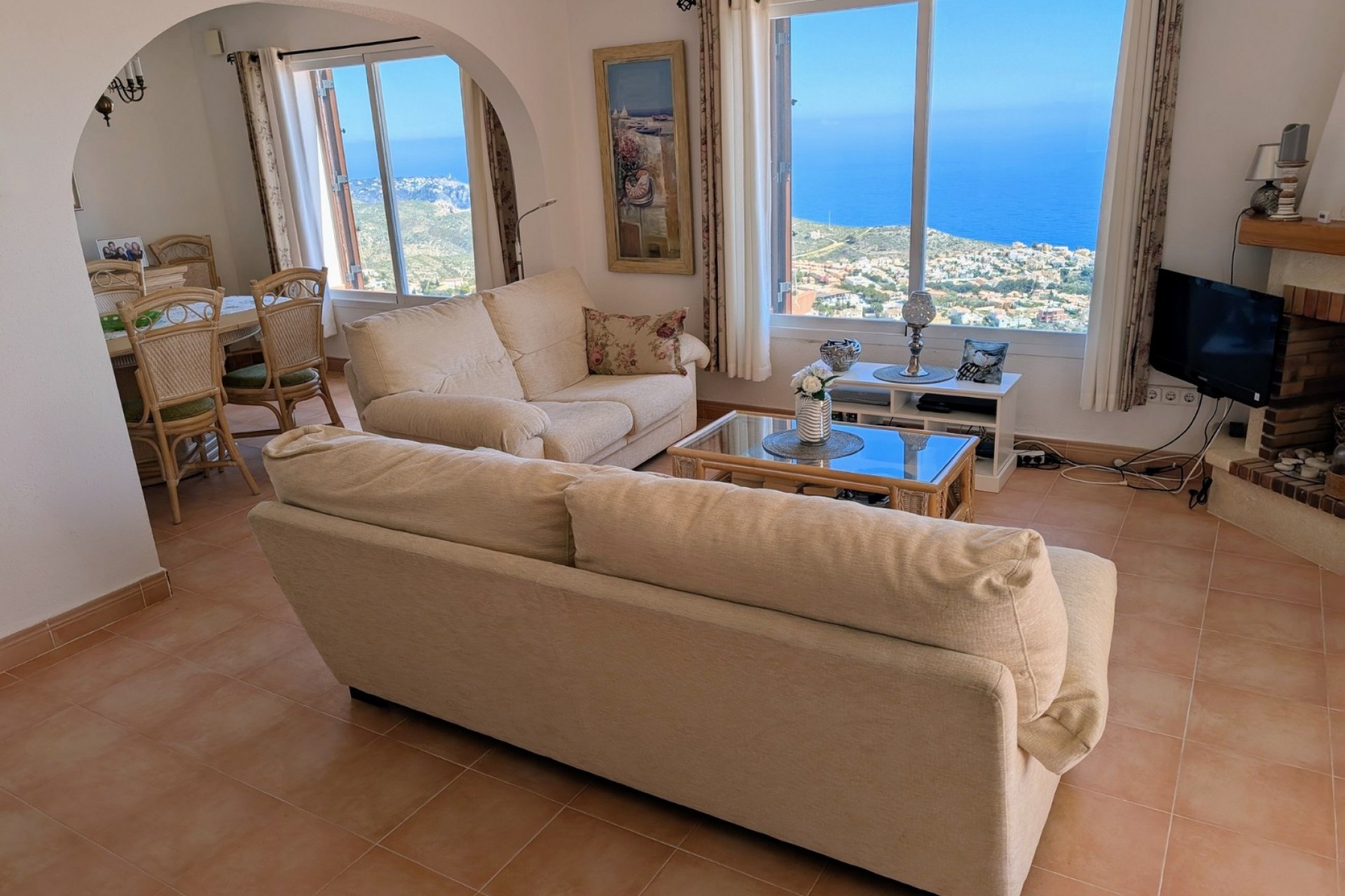 A Vendre - Appartment -
Benitachell - Cumbre del Sol
