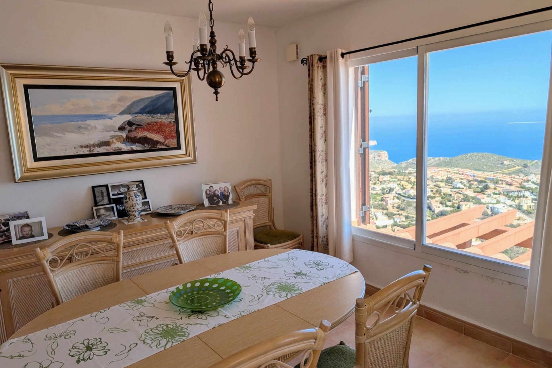 A Vendre - Appartment -
Benitachell - Cumbre del Sol