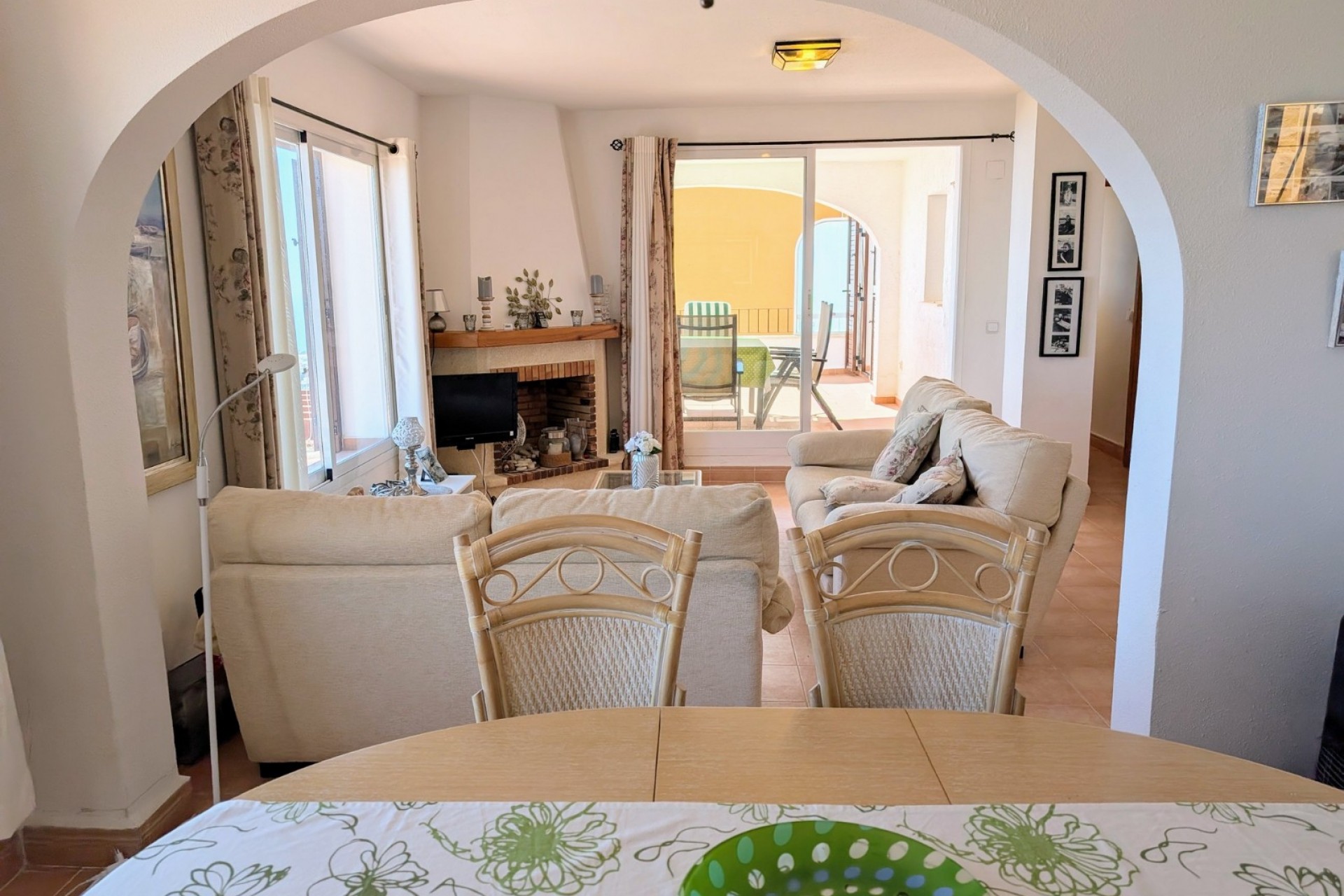 A Vendre - Appartment -
Benitachell - Cumbre del Sol