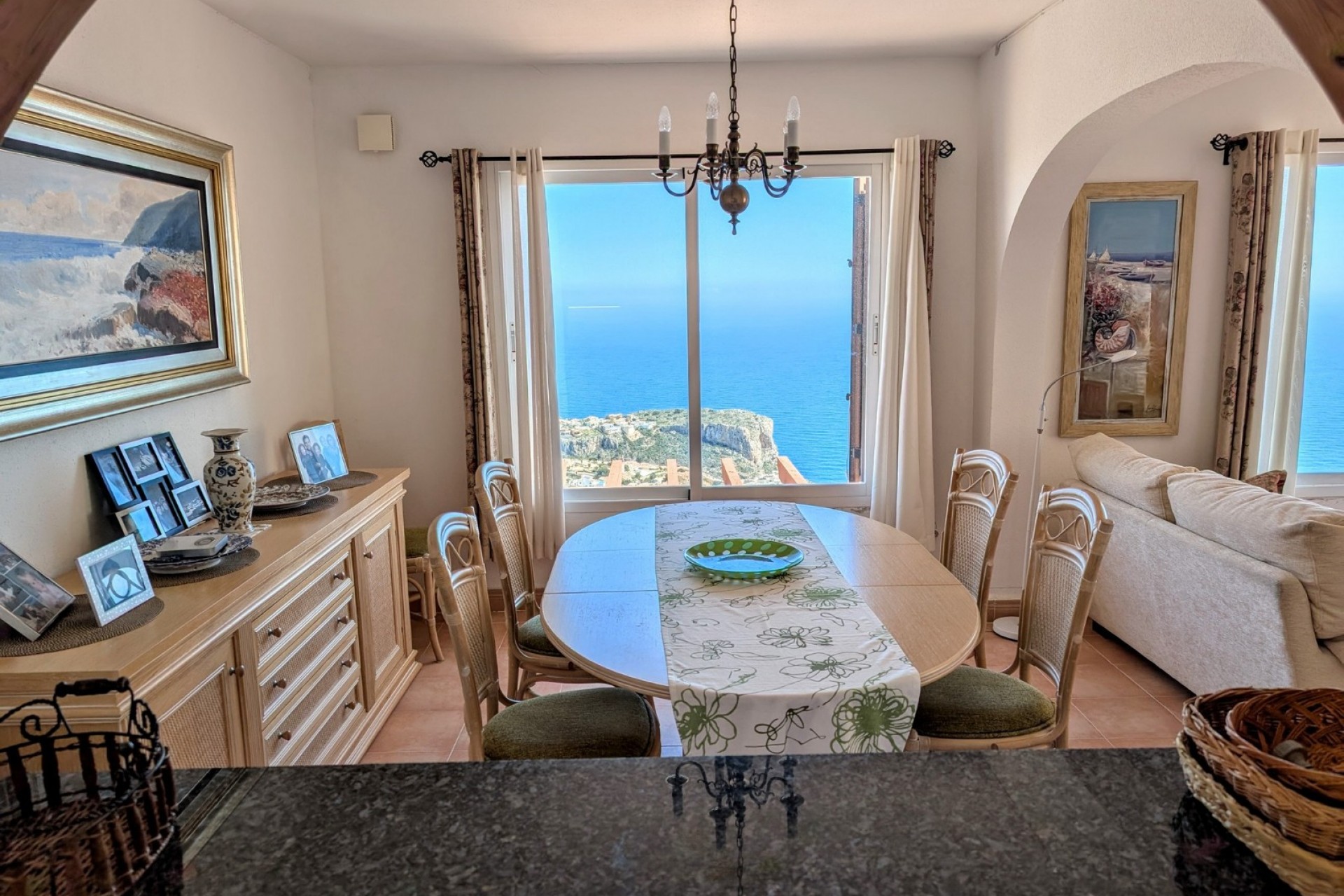 A Vendre - Appartment -
Benitachell - Cumbre del Sol