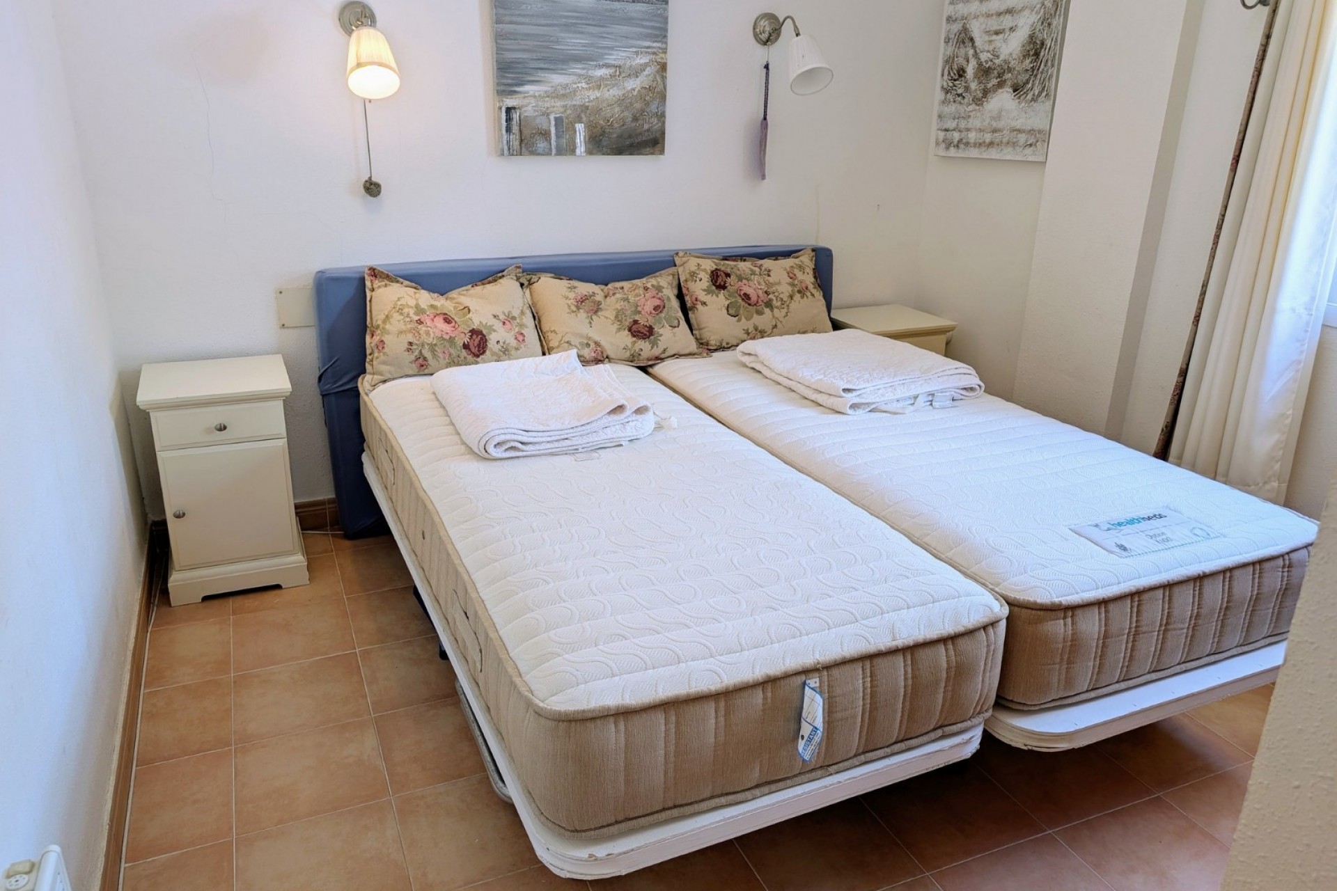 A Vendre - Appartment -
Benitachell - Cumbre del Sol