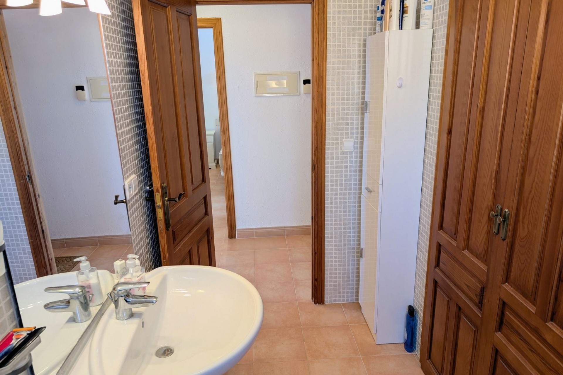 A Vendre - Appartment -
Benitachell - Cumbre del Sol