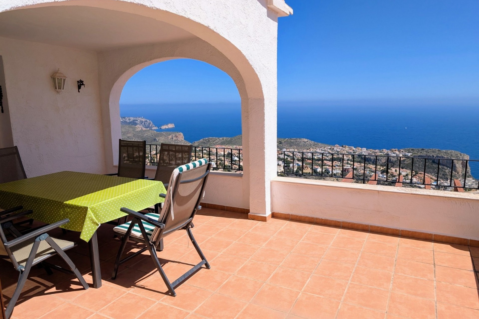 A Vendre - Appartment -
Benitachell - Cumbre del Sol