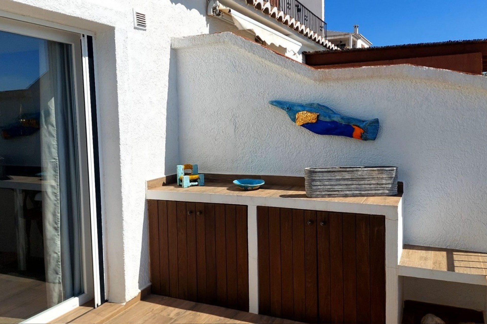 A Vendre - Appartment -
Benitachell - Cumbre del Sol