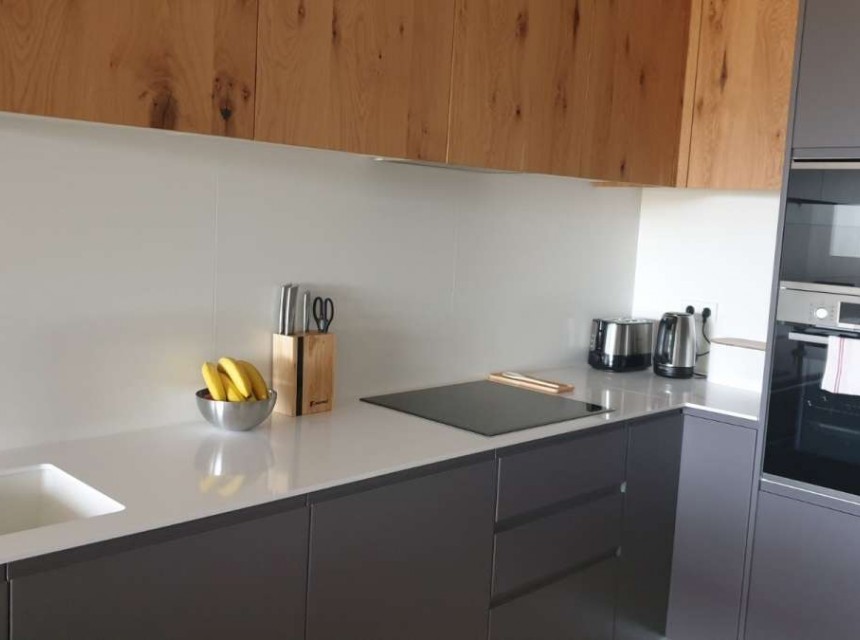 A Vendre - Appartment -
Benitachell - Cumbre Del Sol