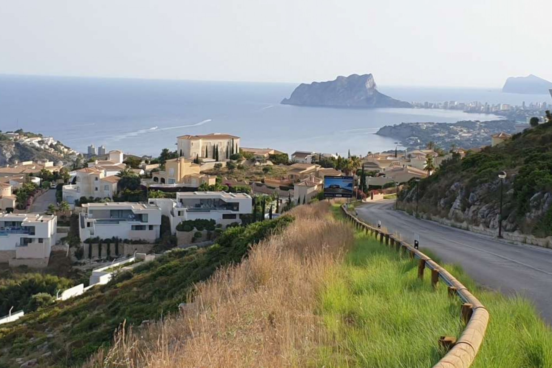 A Vendre - Appartment -
Benitachell - Cumbre Del Sol