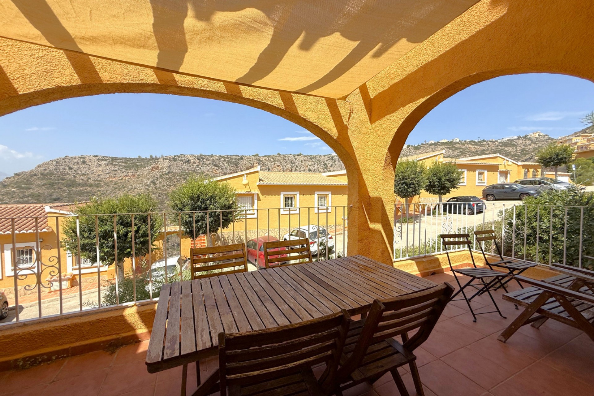 A Vendre - Appartment -
Benitachell - Cumbre del Sol