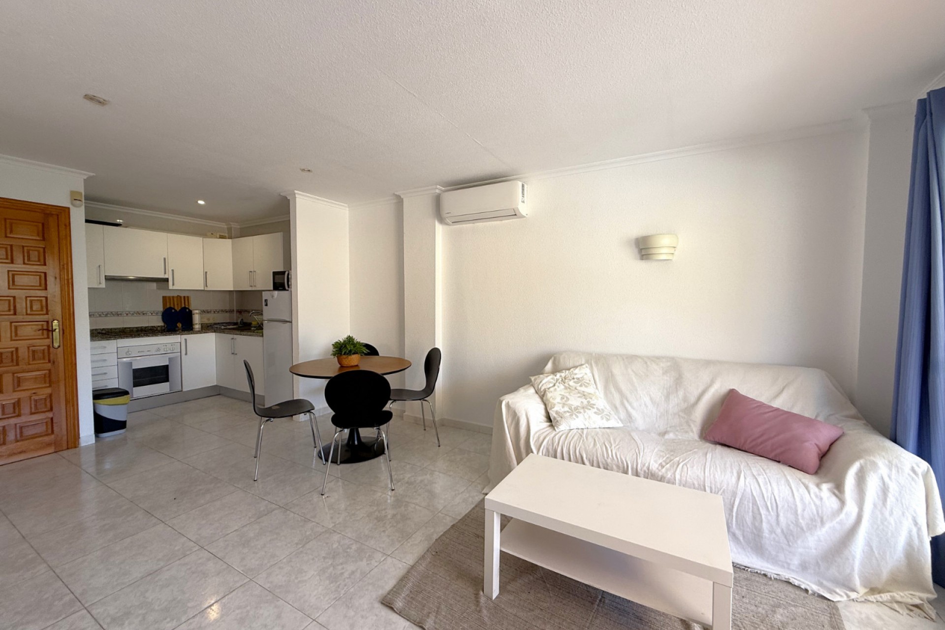 A Vendre - Appartment -
Benitachell - Cumbre del Sol